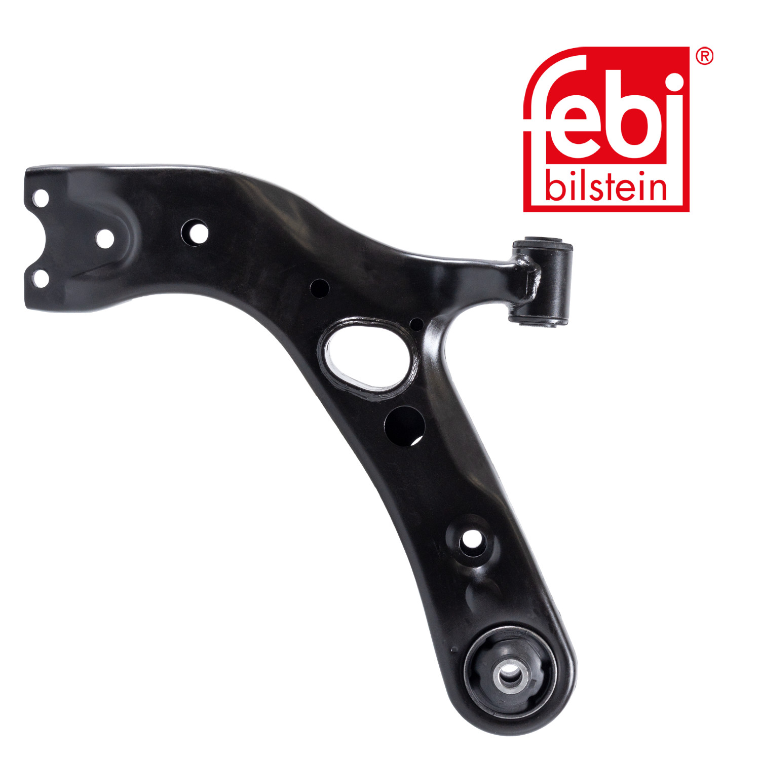 Febi Control/Trailing Arm Lower 43072