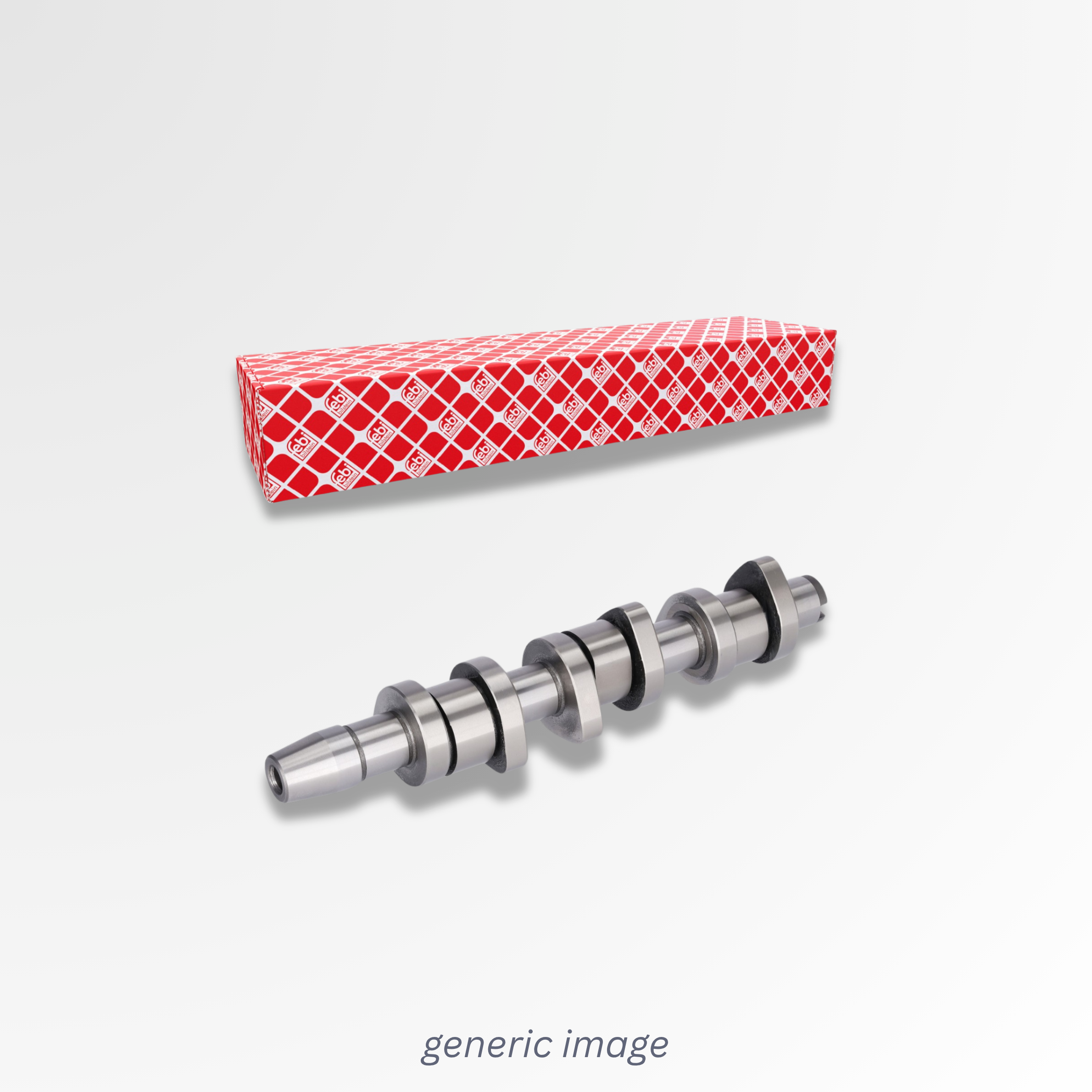 Febi Engine Camshaft Lobes 08749