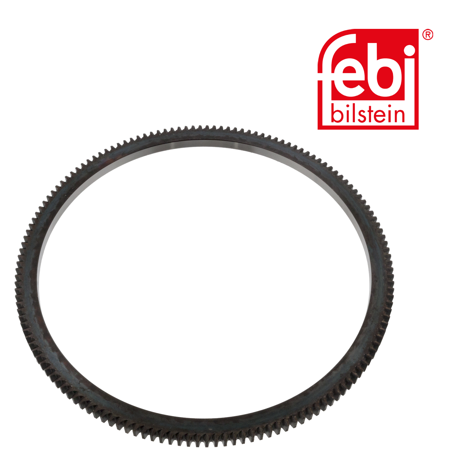 Febi Flywheel Ring Gear 444mm OD ID Wide 46305