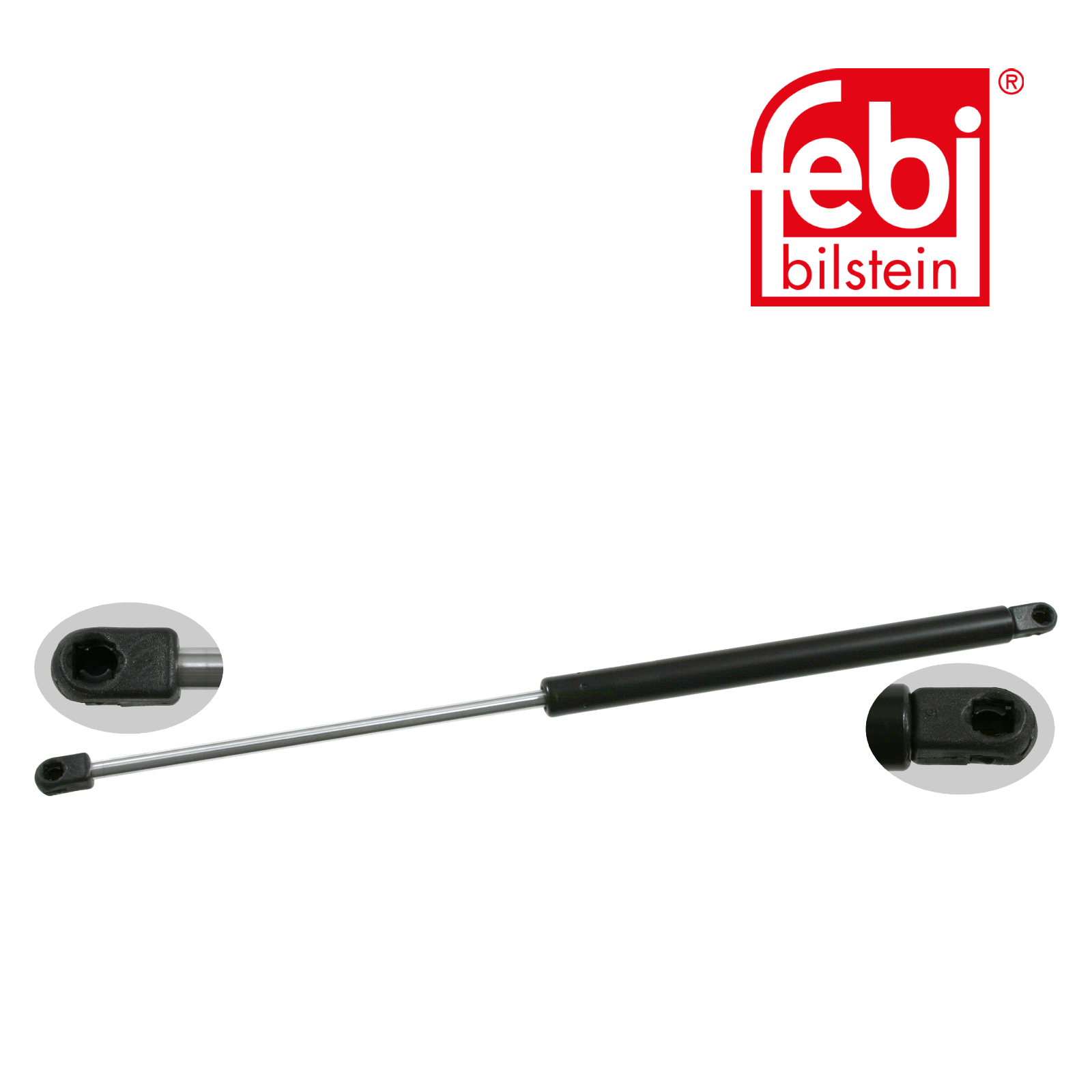 Febi Boot Gas Strut Lift Support Tailgate / Boot Lid Shock Rep 14659