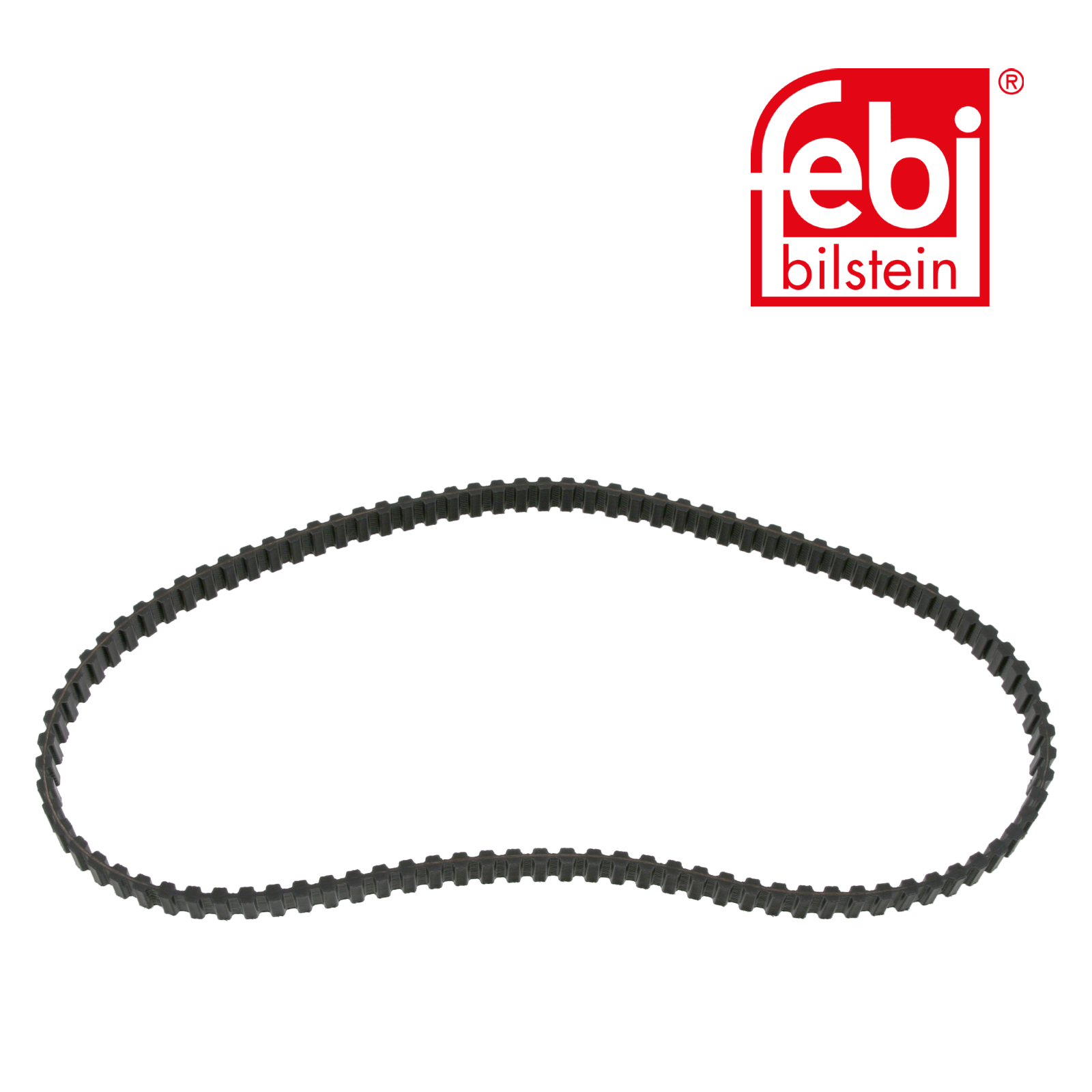 Febi Timing Belt Cambelt 97 Teeth 10970