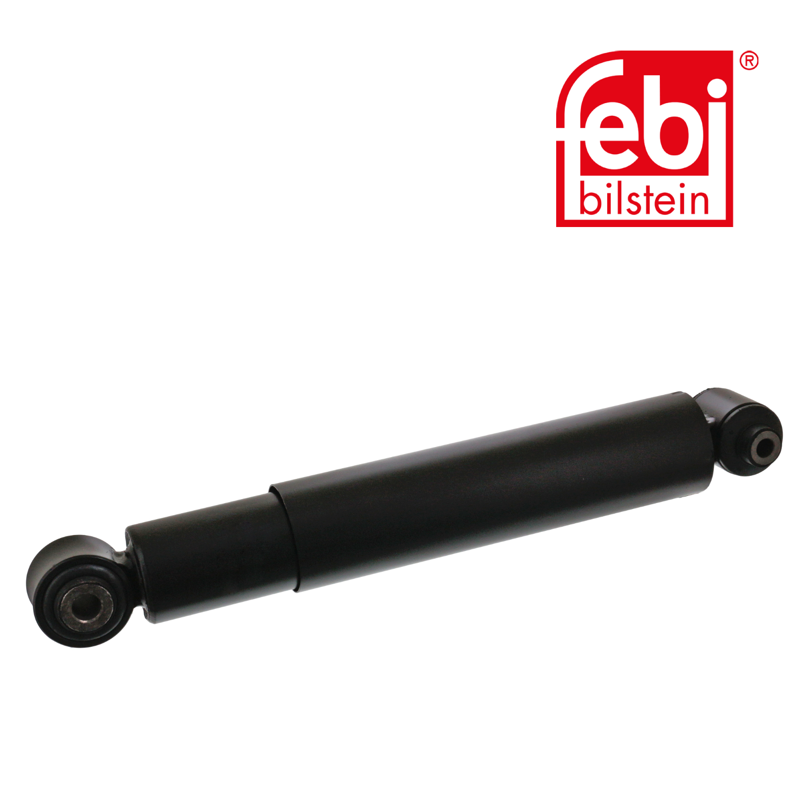 Febi Shock Absorber Damper Strut Rear 20529