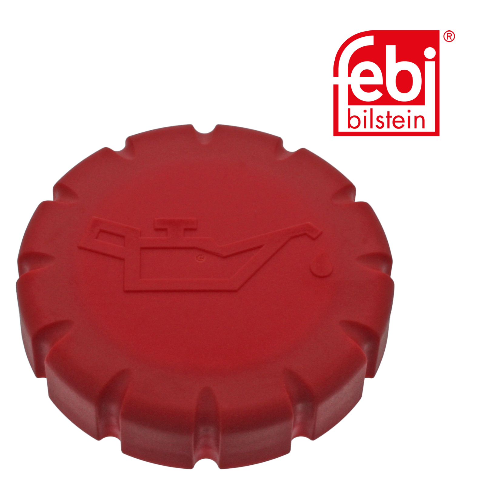 Febi Oil Filler Neck Cap 44431