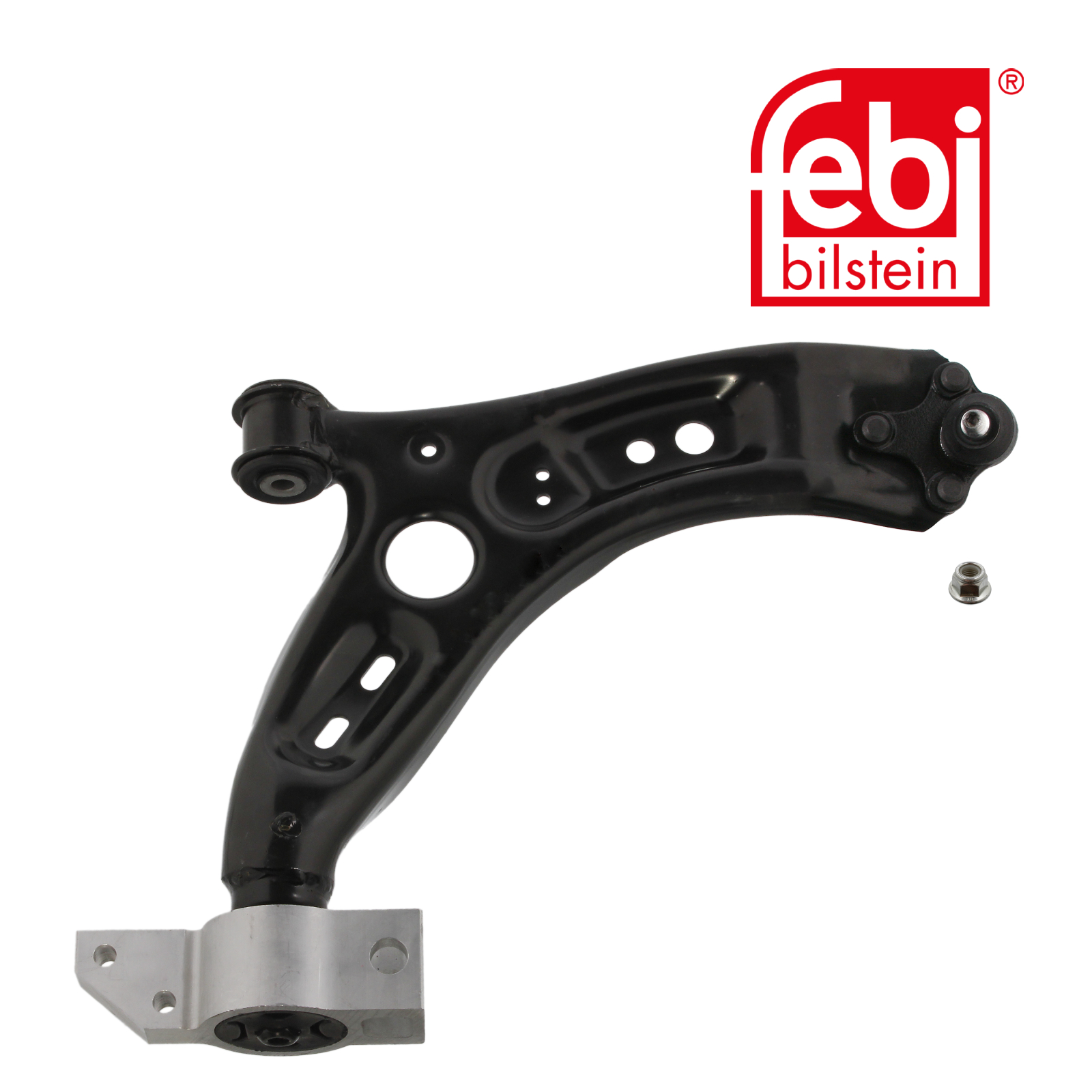 Febi Control/Trailing Arm Lower 38180