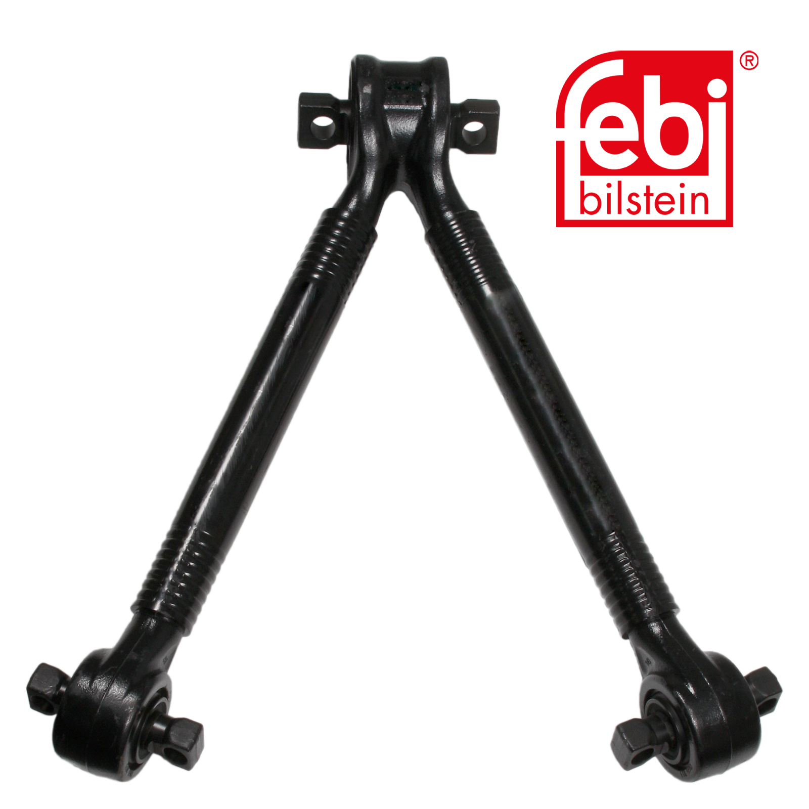 Febi Control/Trailing Arm Rear 37759