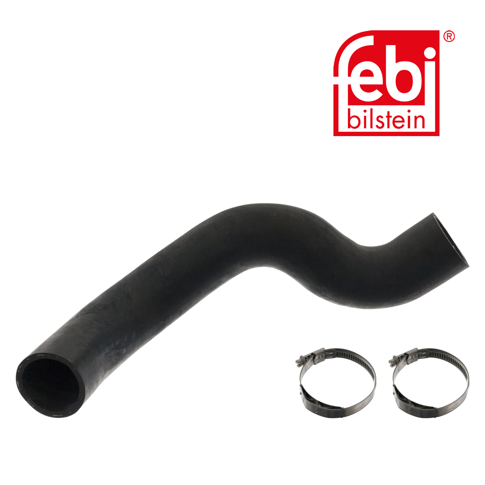 Febi Radiator Coolant Hose 336mm ID 101239