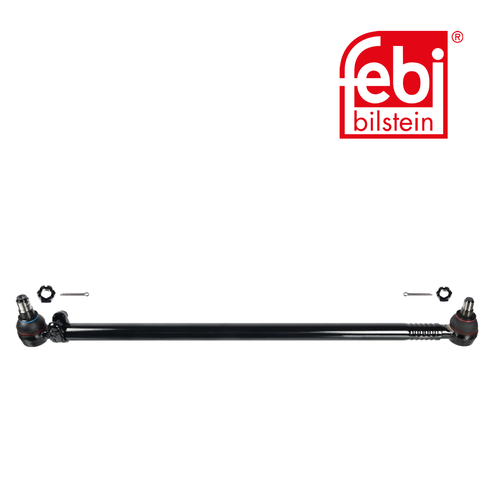 Febi Centre Rod Assembly 107353
