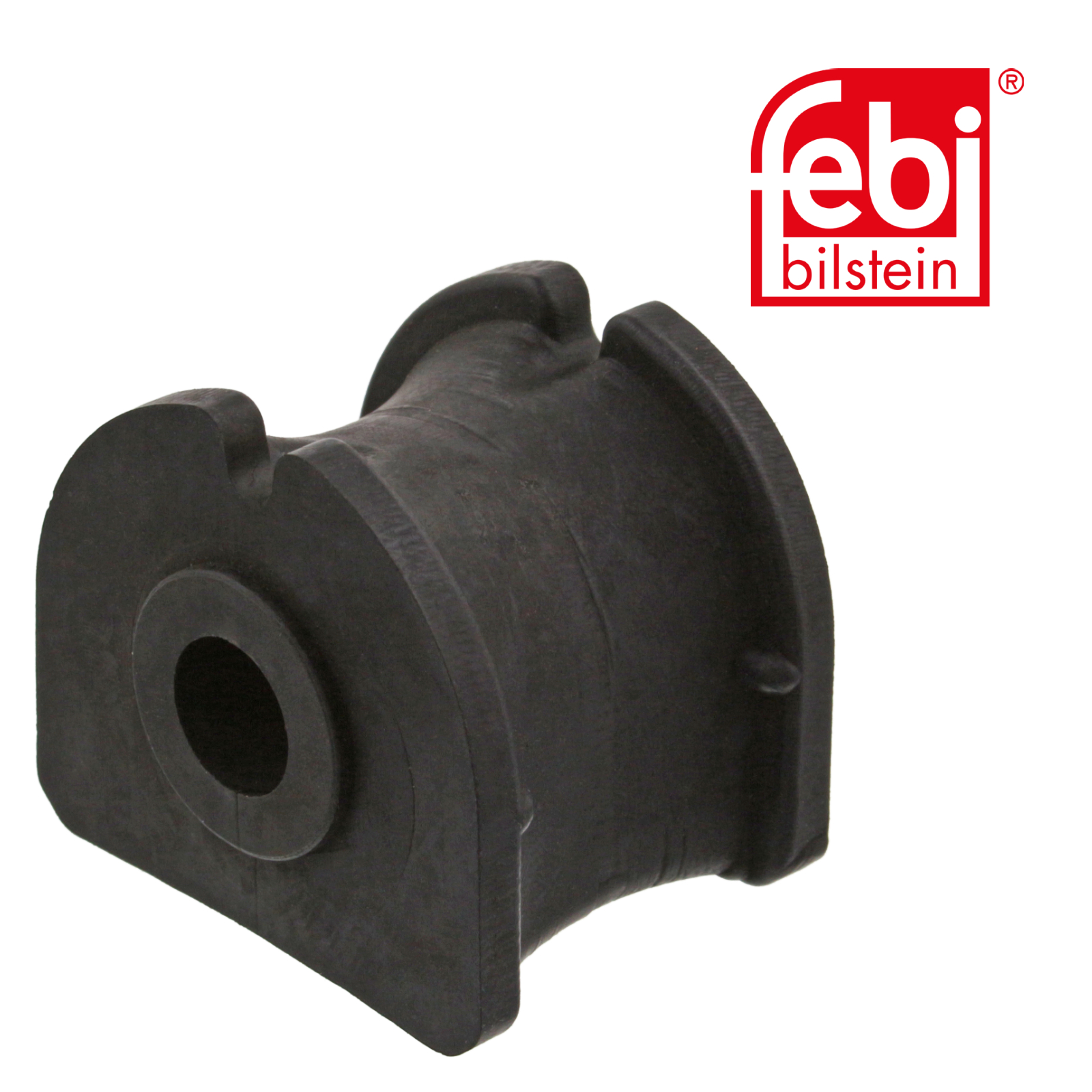 Febi Anti Roll Bar Mounting Bracket Rear 47385