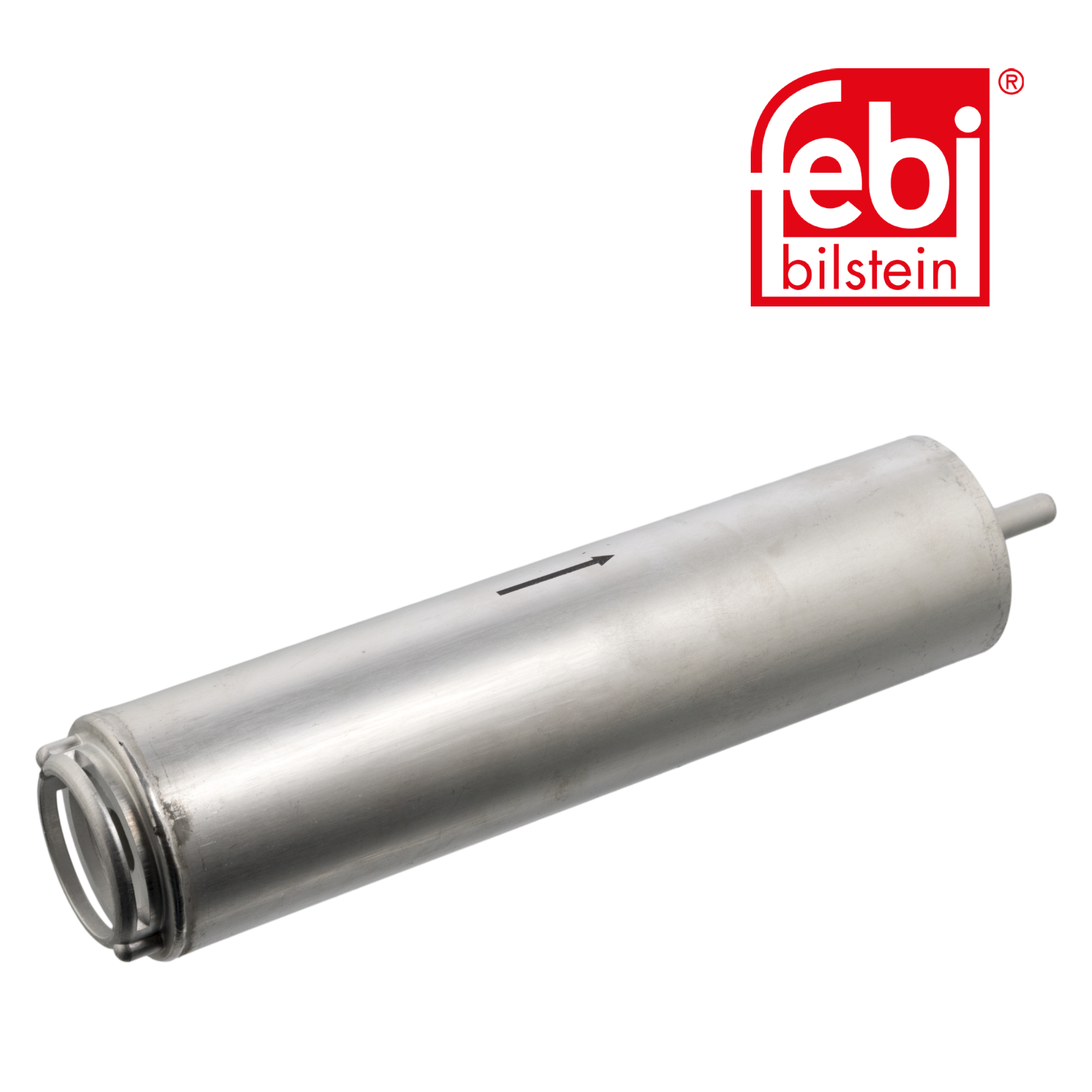 Febi Fuel Filter Element 100484