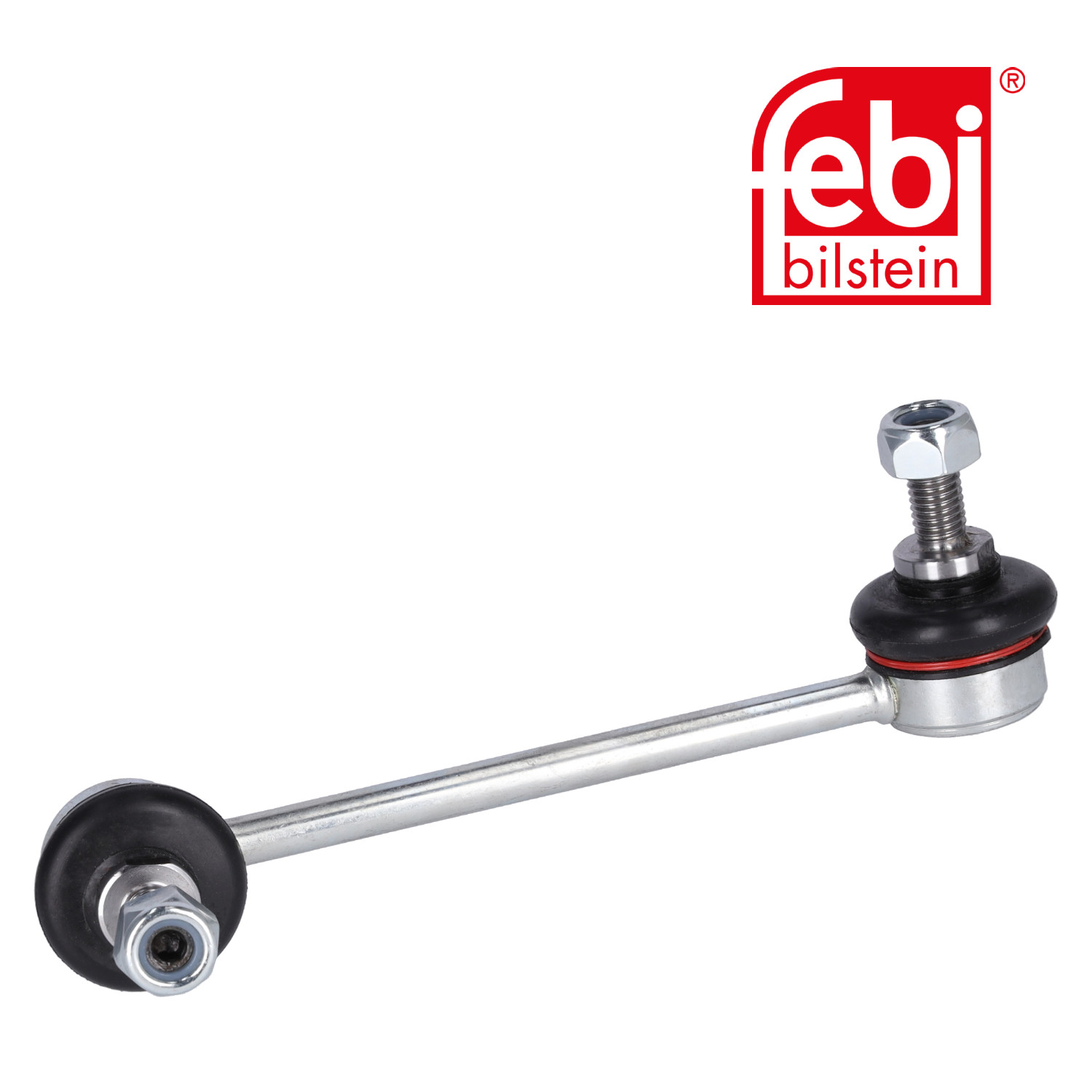 Febi Stabiliser Bar Link Coupling Rod Front Right 15726