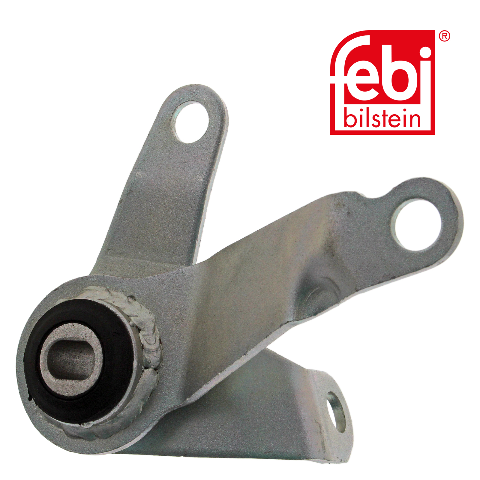 Febi Engine Mount Mounting Rear 44551