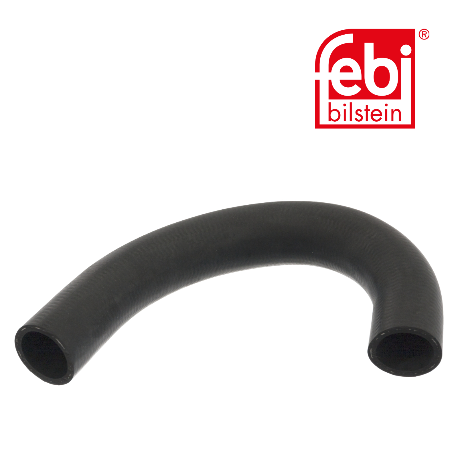 Febi Radiator Coolant Hose 198mm ID 101075