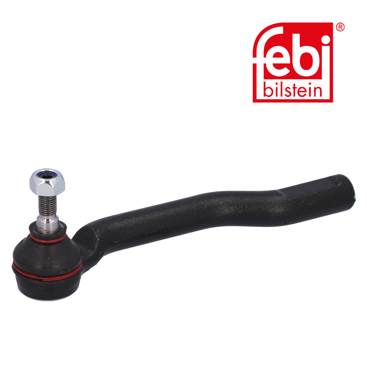 Febi Steering Tie Rod End Ball Joint Front Right 42739