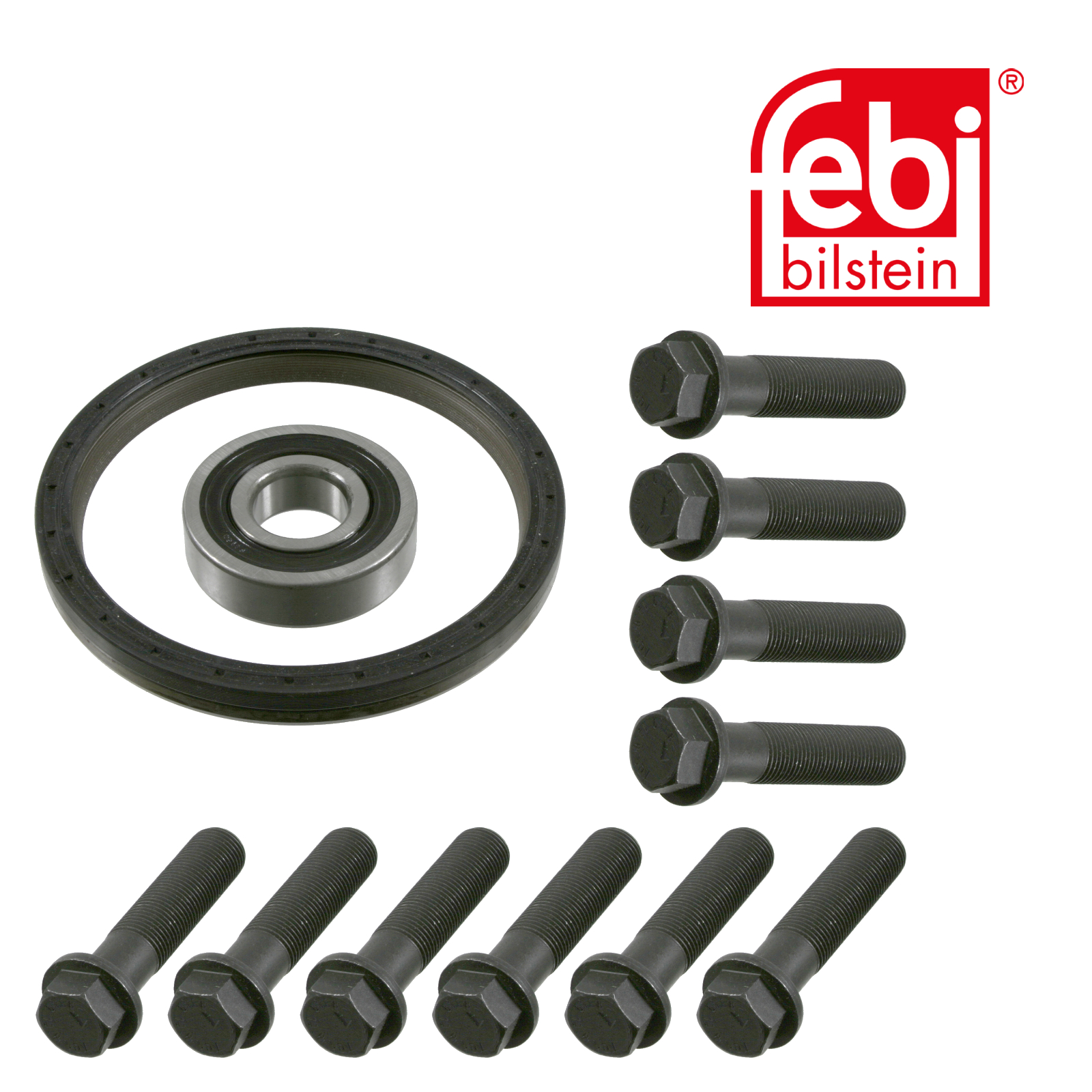 Febi Flywheel Repair Kit 18861