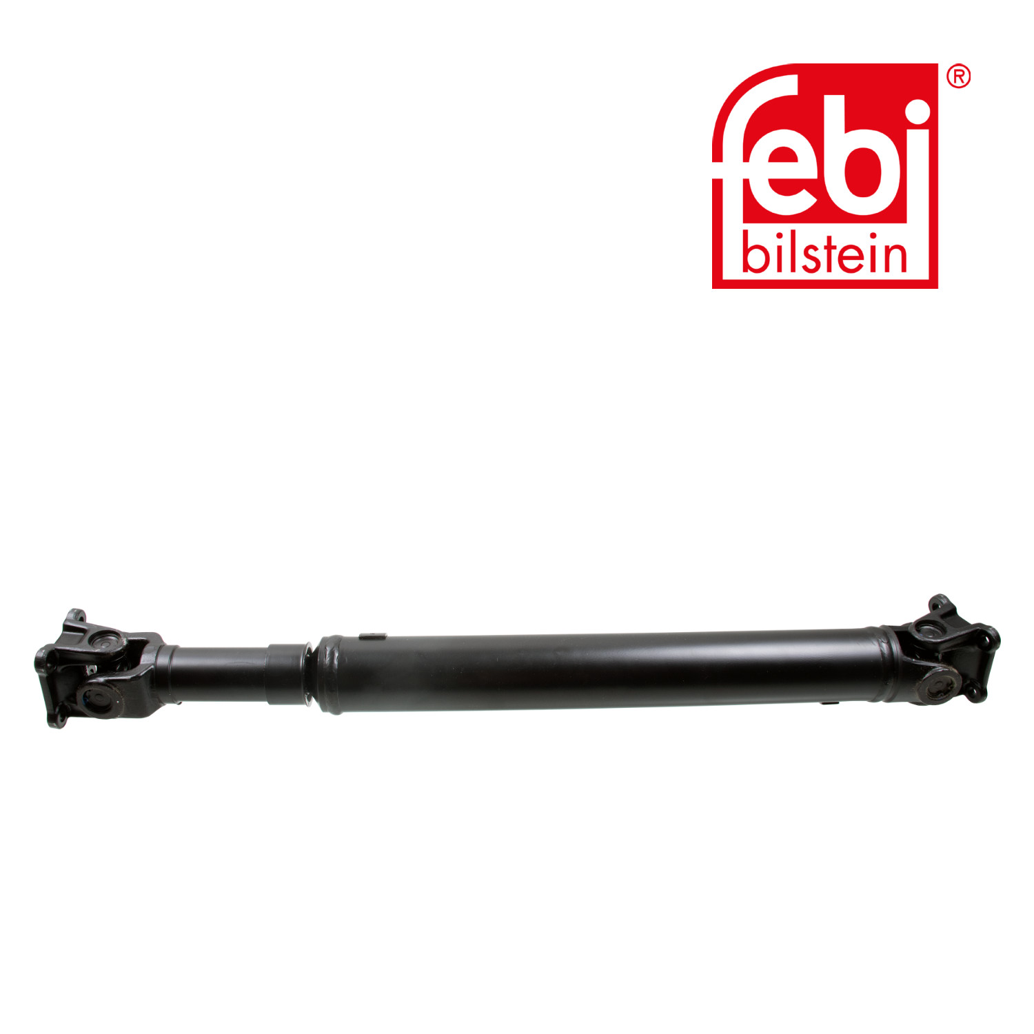 Febi Axle Drive Propshaft 181207