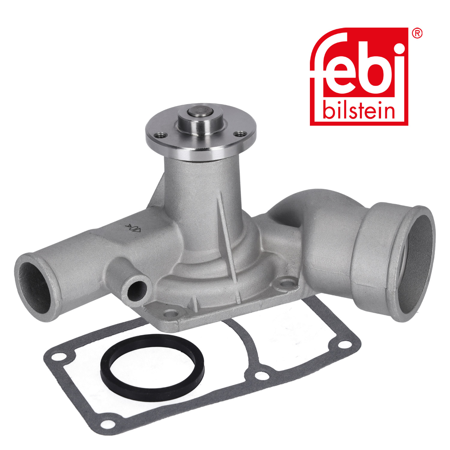 Febi Engine Cooling Water Pump 01255