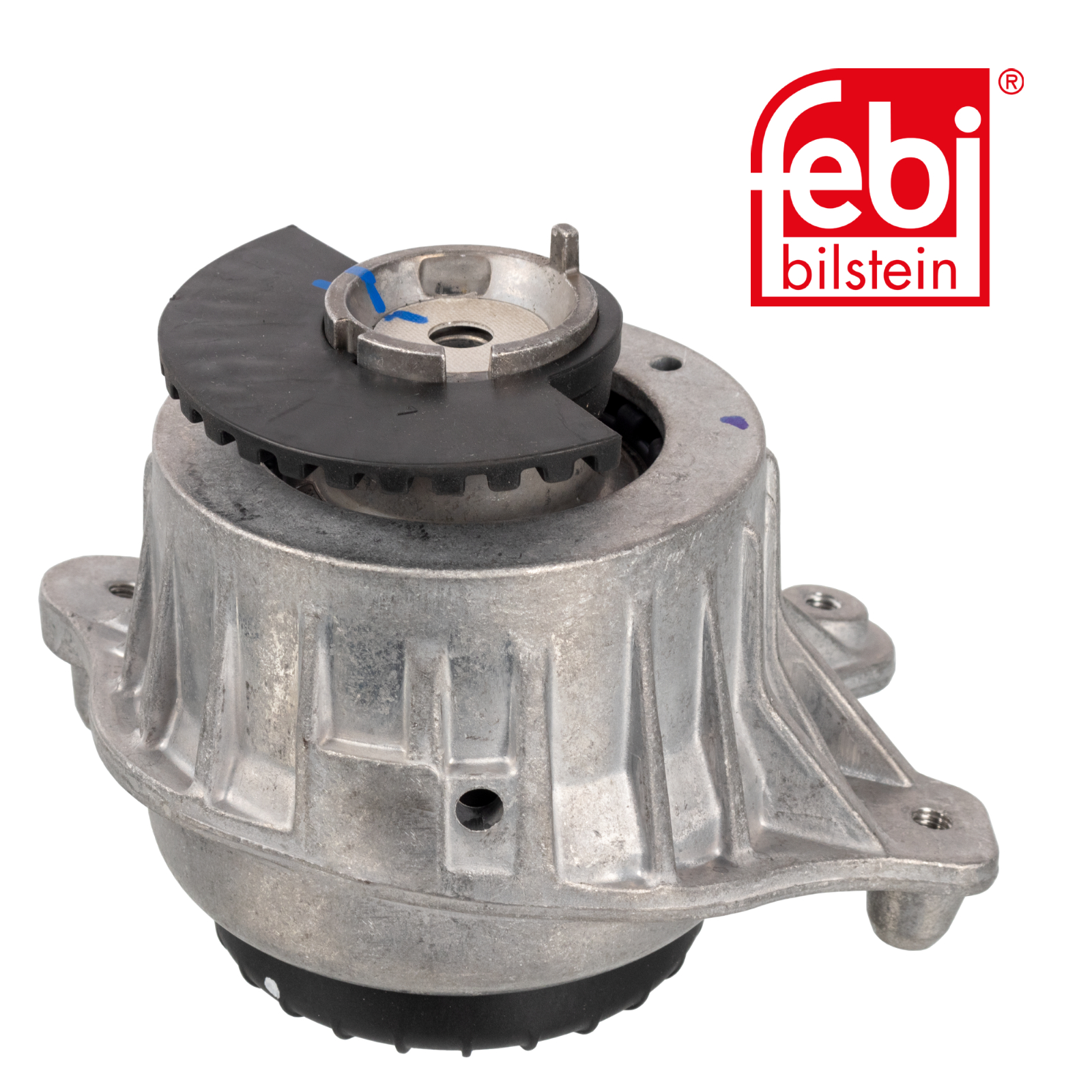 Febi Engine Mount Mounting Left 109381