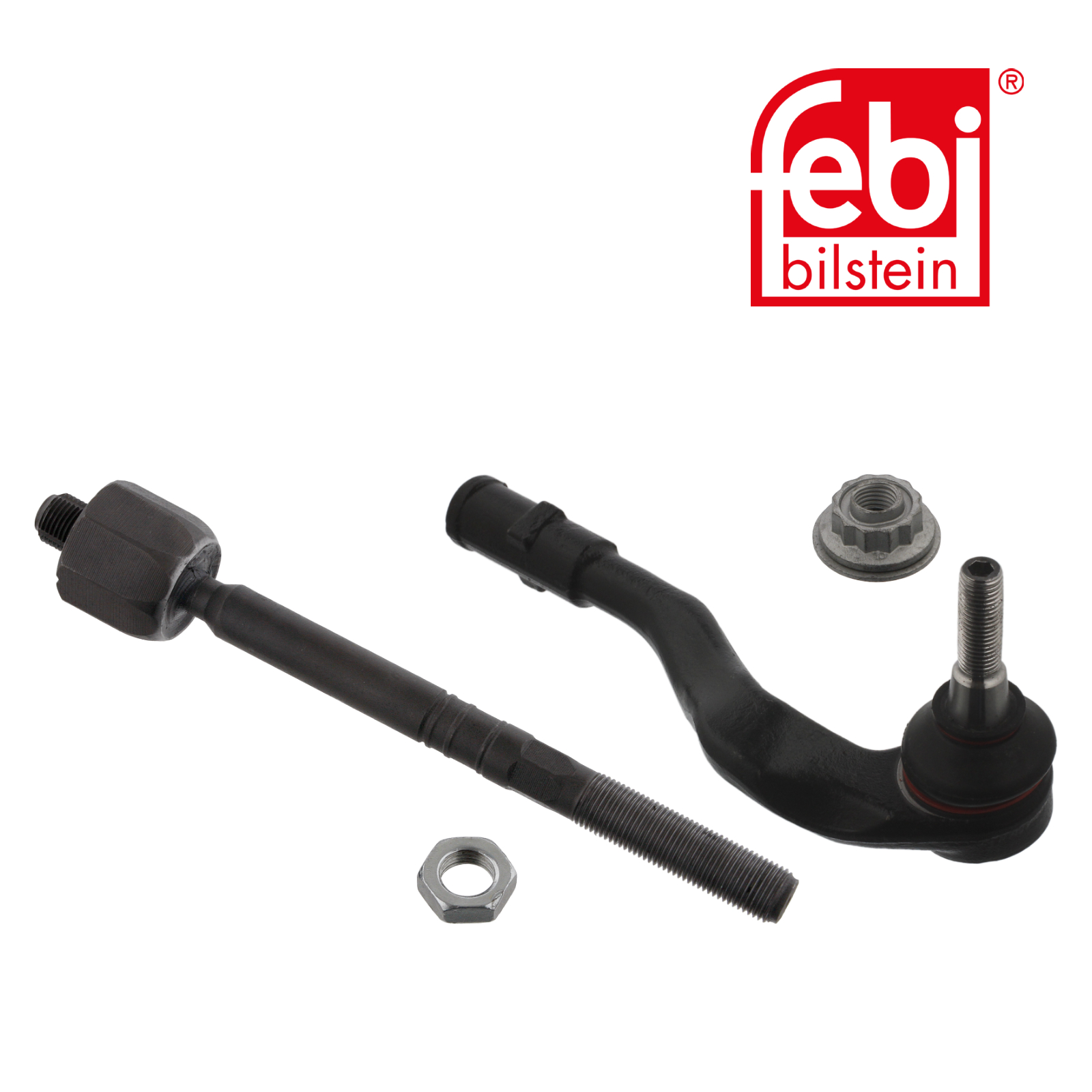 Febi Inner Rack End Right Joint Front Right 36547