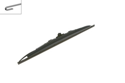 Bosch Twin Spoiler Wiper Blade 550mm — SP22S fits Alfa Romeo 145 1994-2001