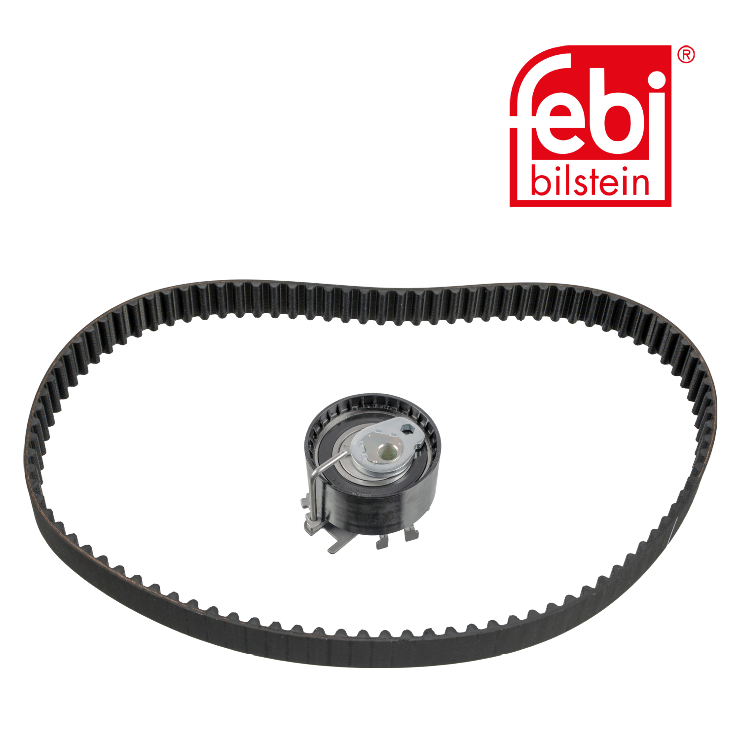 Febi Timing Belt Kit with Rollers 19852