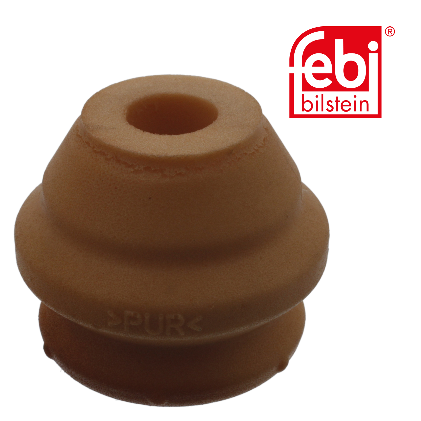Febi Front Right Rubber Buffer Suspension 38388