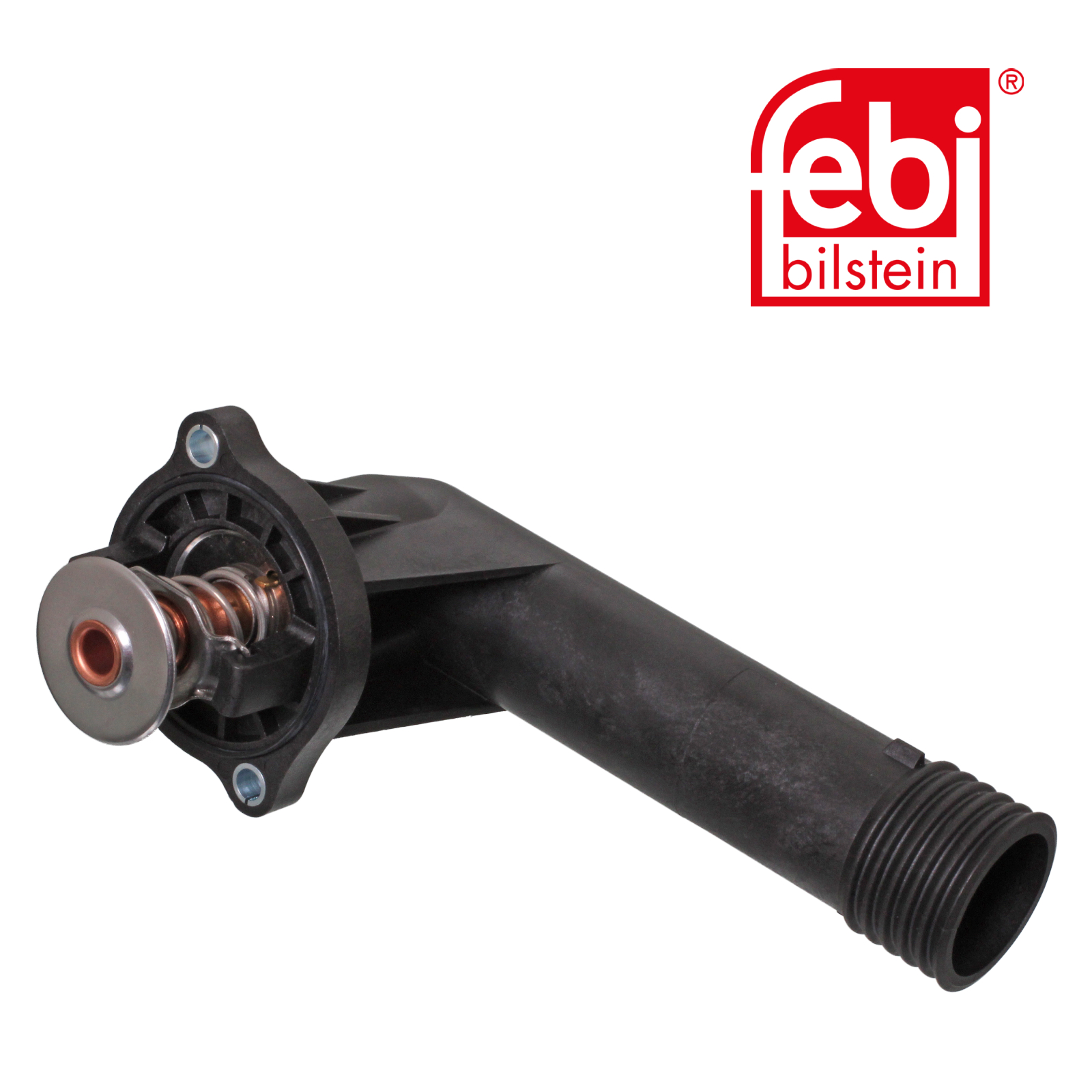Febi Thermostat,Coolant 23531