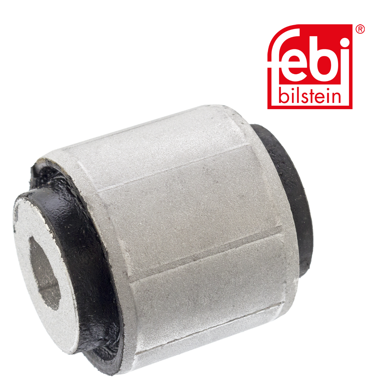 Febi Axle Beam Bushing Rear Right 104996