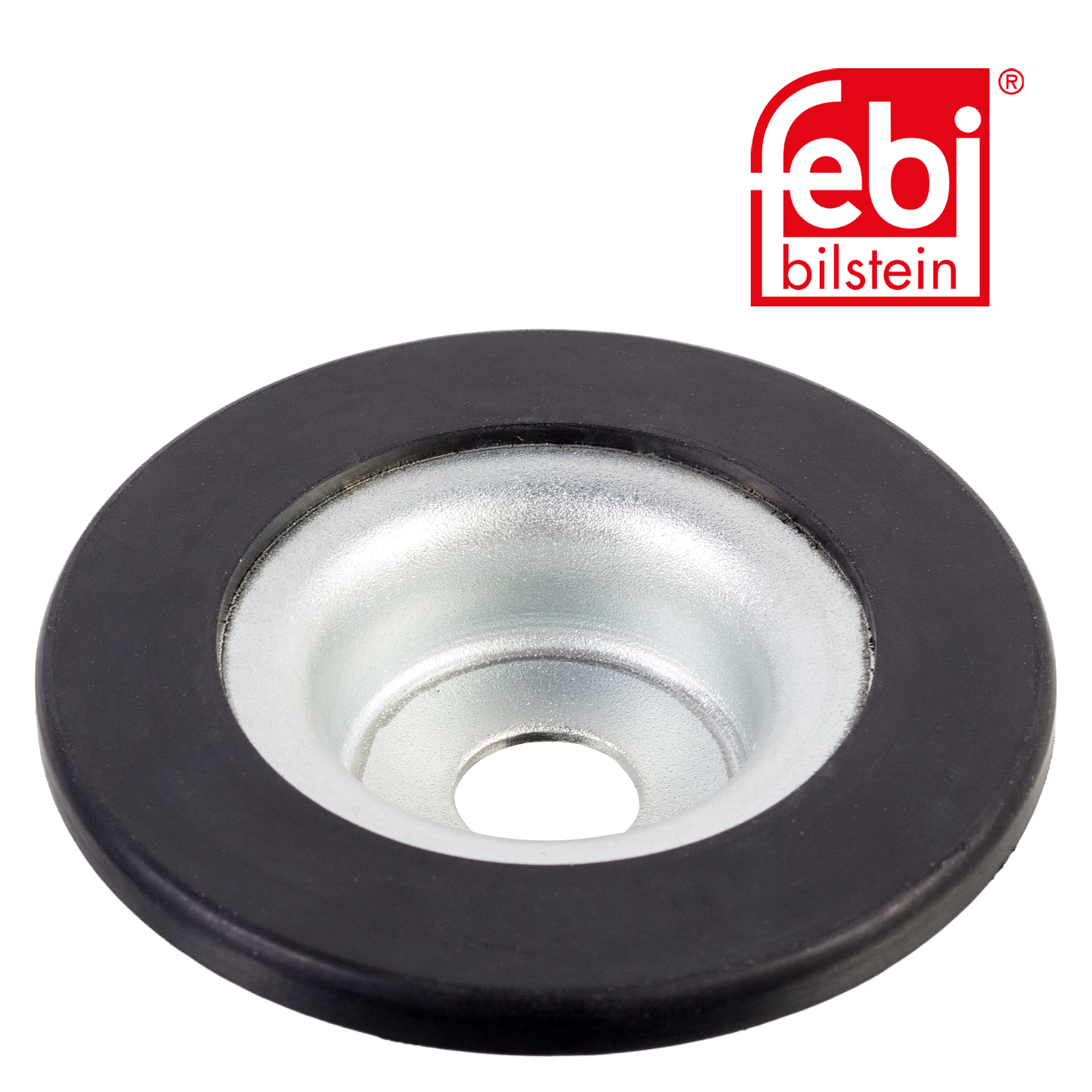 Febi Upper Supension Coil Spring Seat 107341