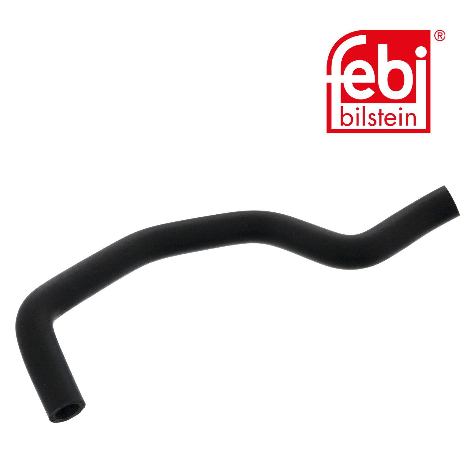 Febi Crankcase Ventilation Hose 49799