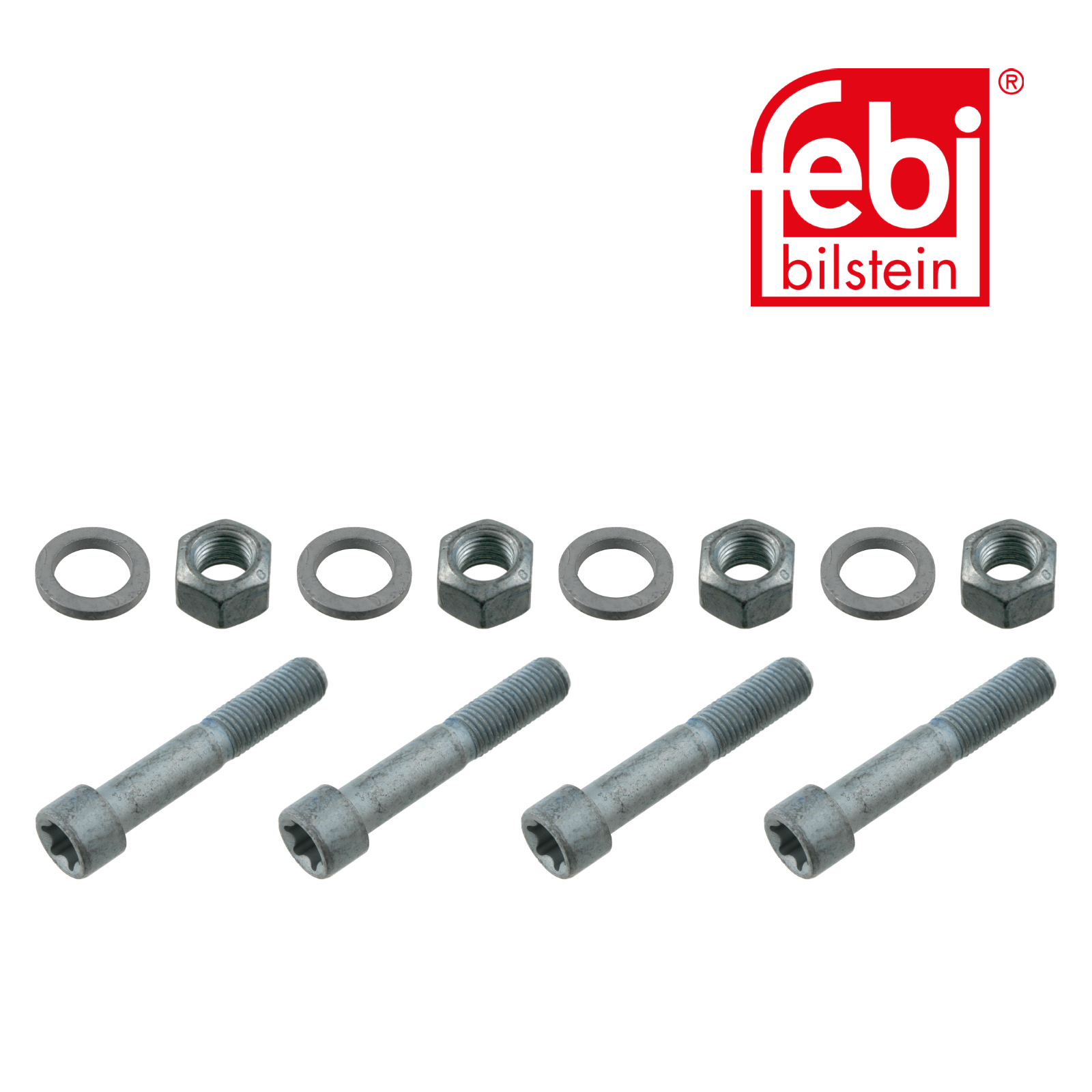 Febi Mounting Kit 31181