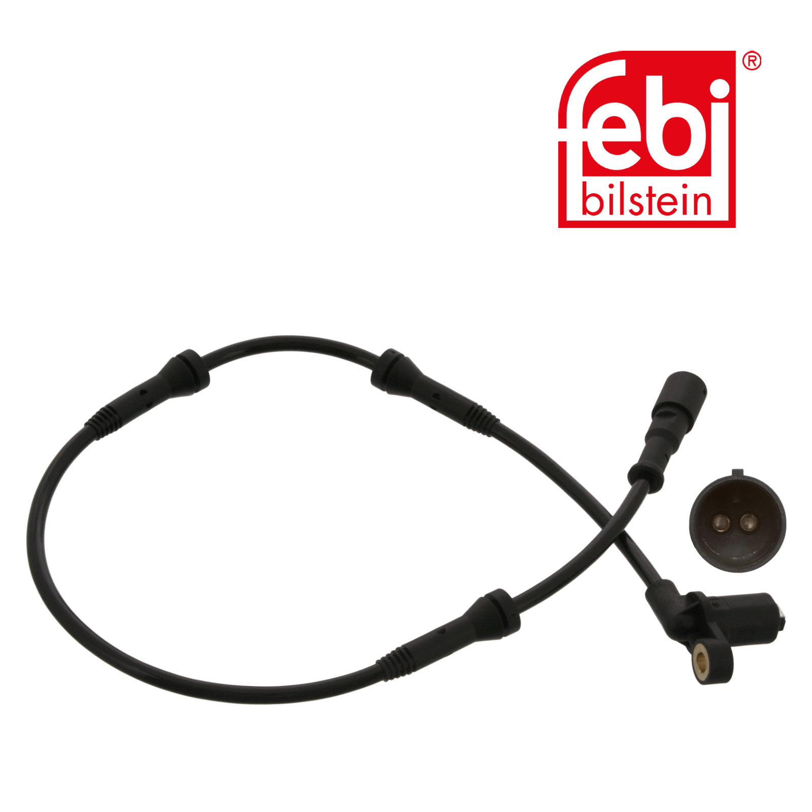 Febi ABS Wheel Speed Sensor Front Right 38569