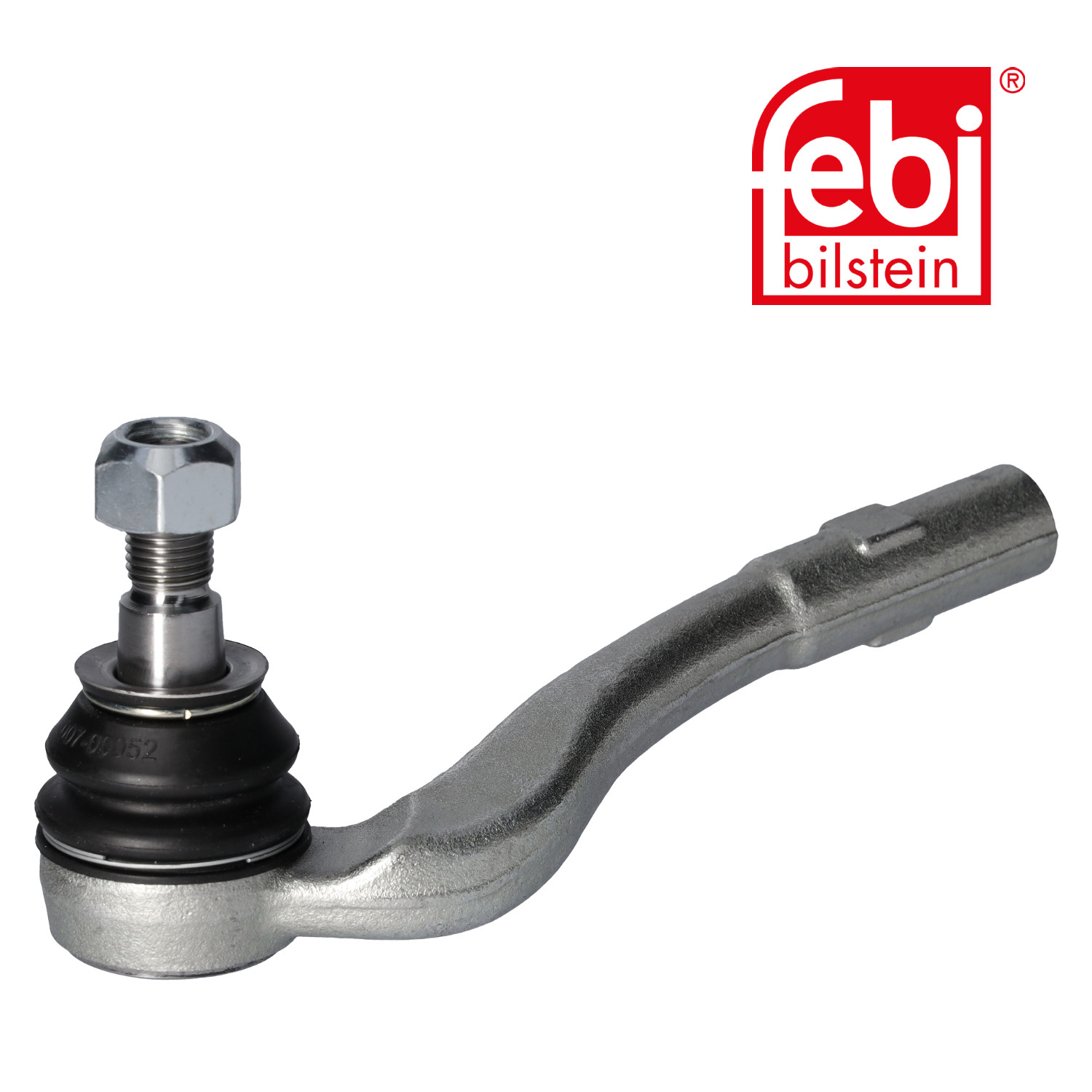 Febi Steering Tie Rod End Ball Joint Front Left 39955