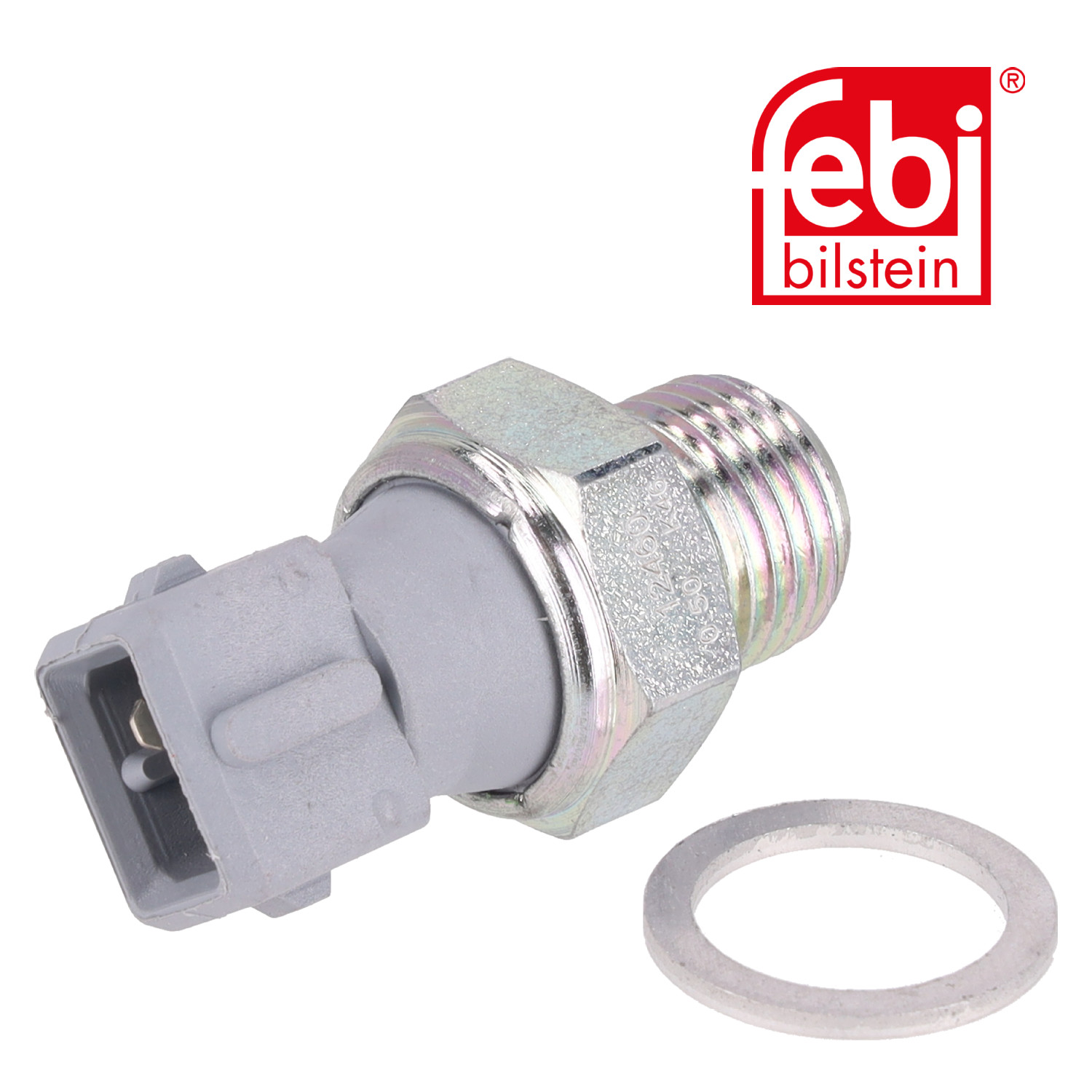 Febi Oil Pressure Sensor Switch 18669