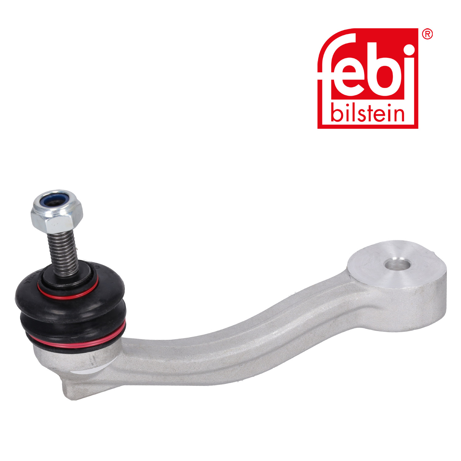 Febi Stabiliser Bar Link Coupling Rod Front Right 42246