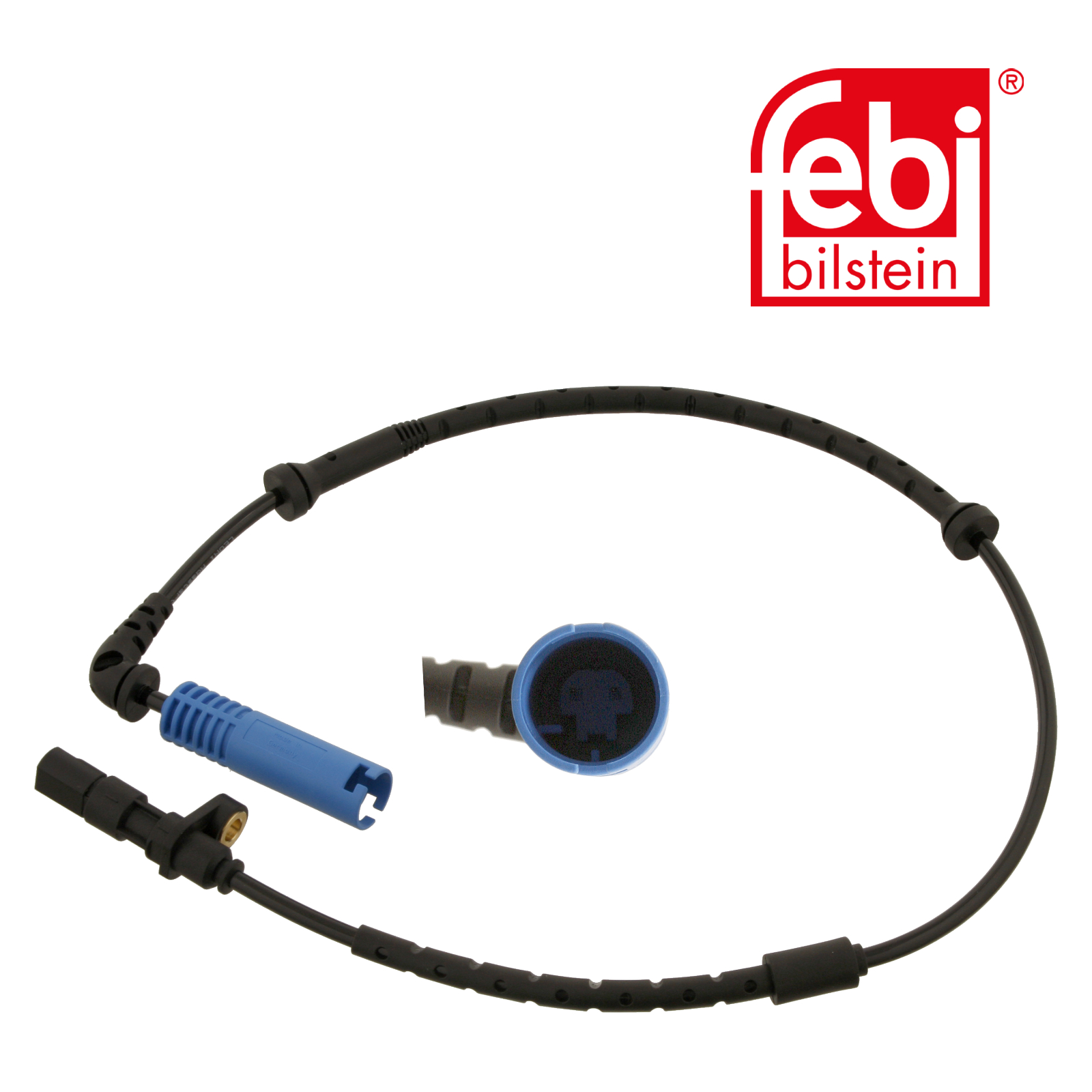 Febi ABS Wheel Speed Sensor Rear Right 30532