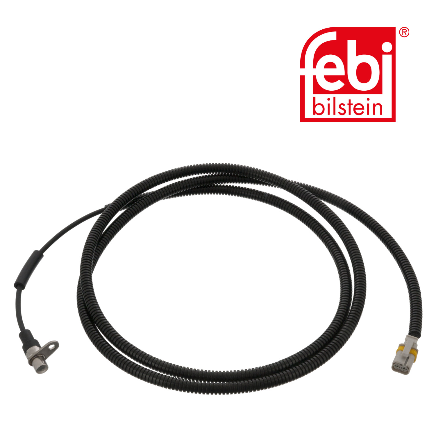 Febi ABS Wheel Speed Sensor Rear Right 47330