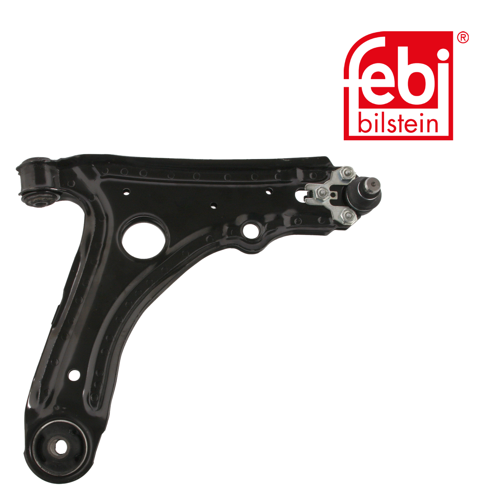 Febi Control/Trailing Arm Lower 37306