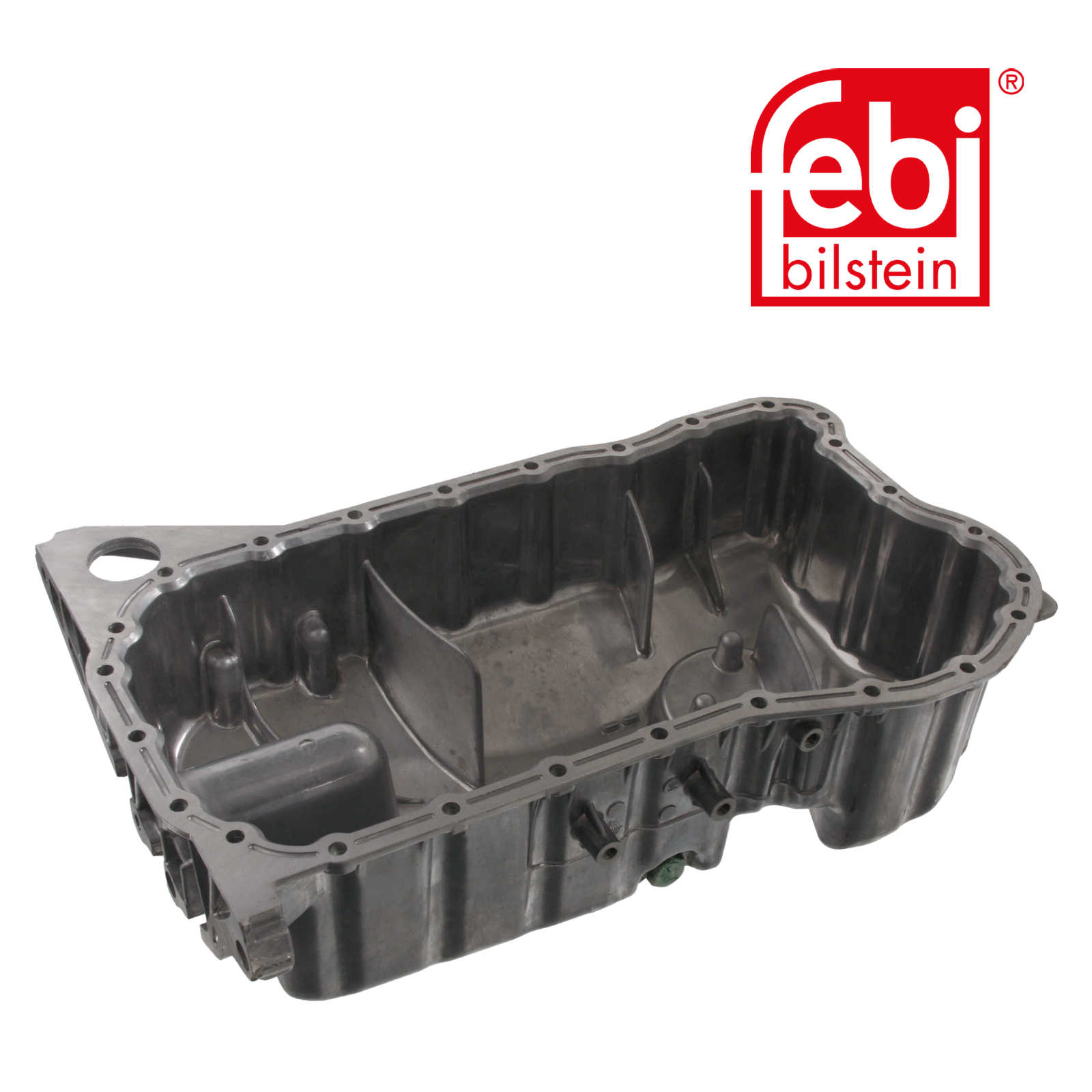 Febi Engine Oil Sump Pan 34964