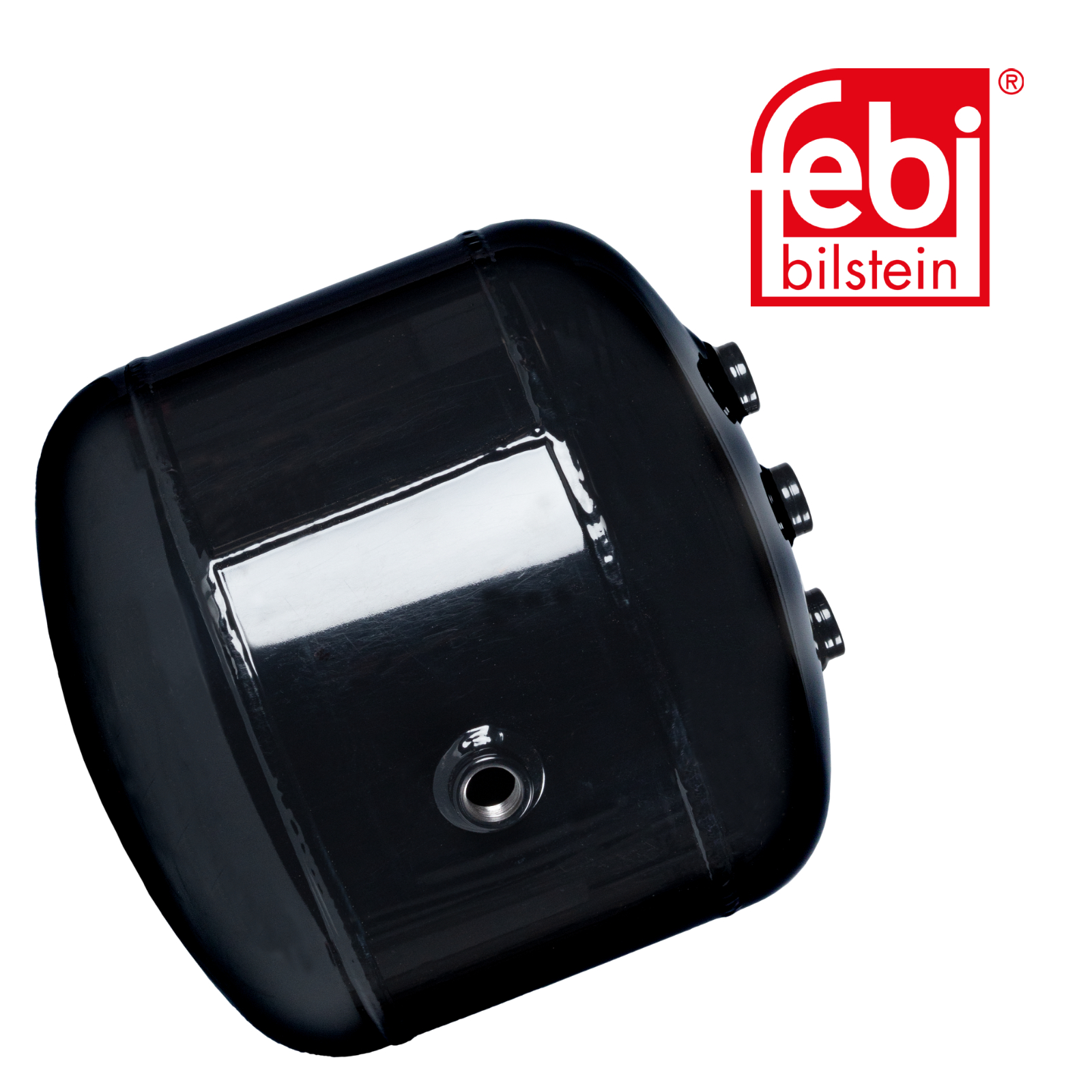 Febi Compressed Air Receiver Tank 106065