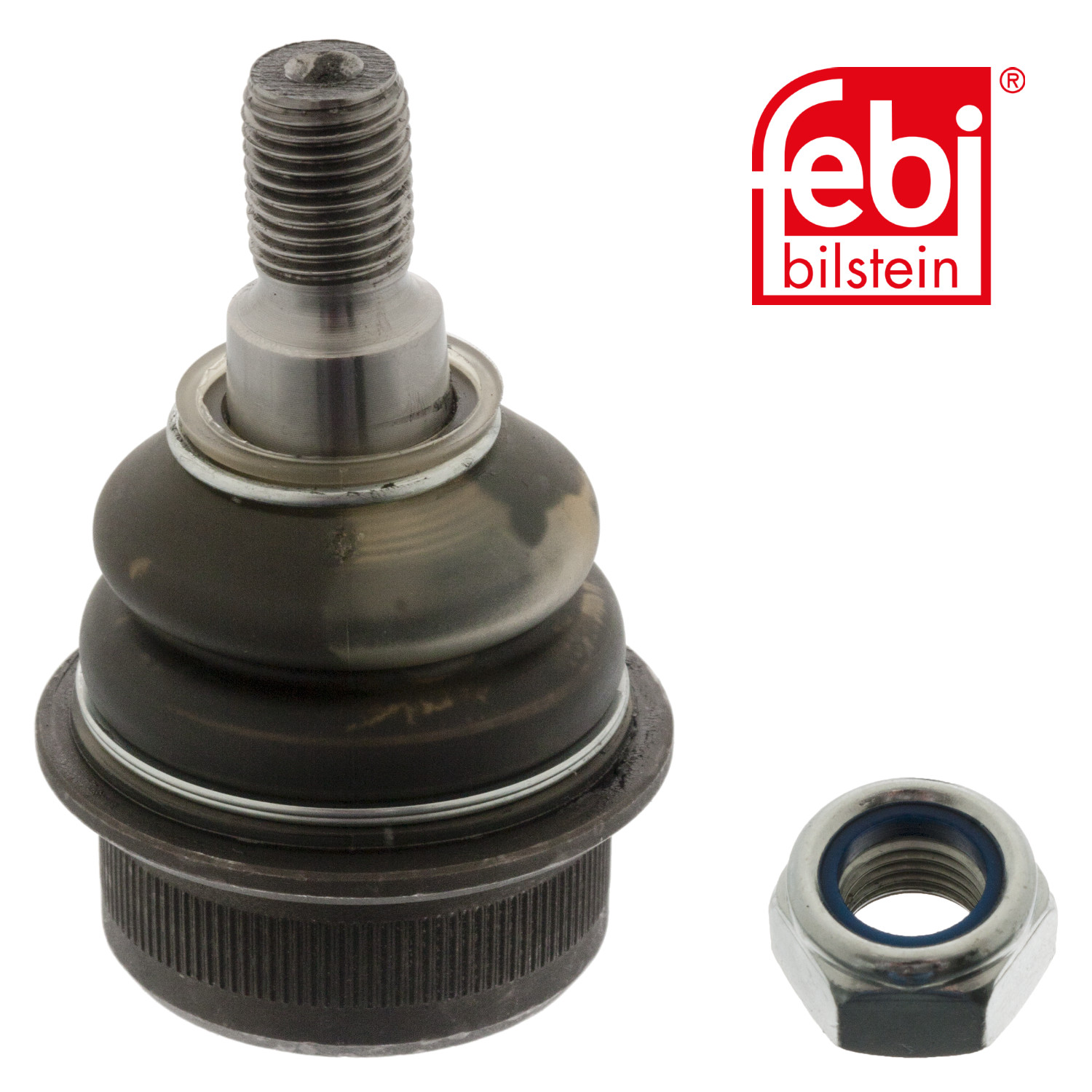 Febi Ball Joint Lower 03668