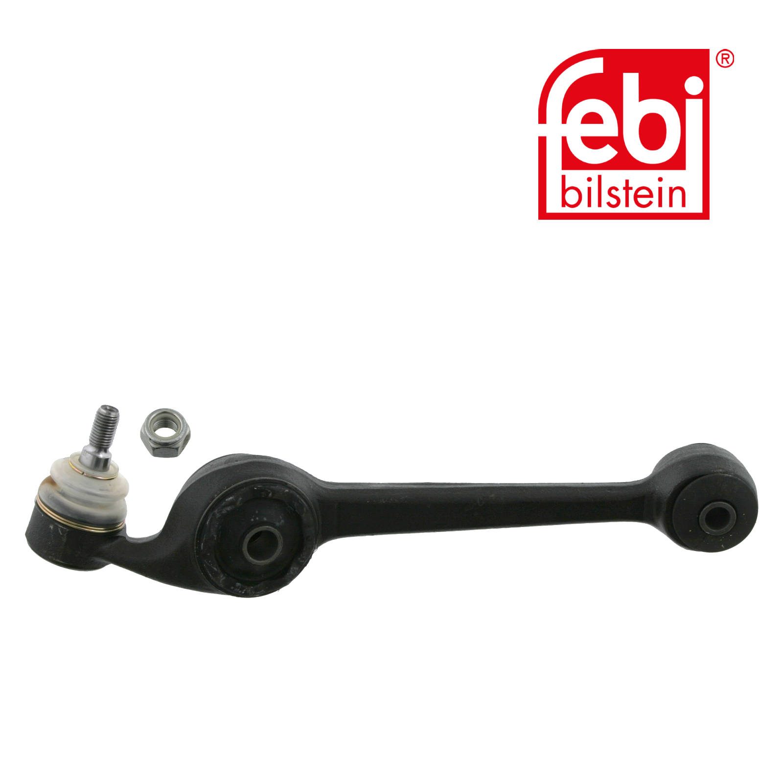 Febi Control/Trailing Arm Left 04011