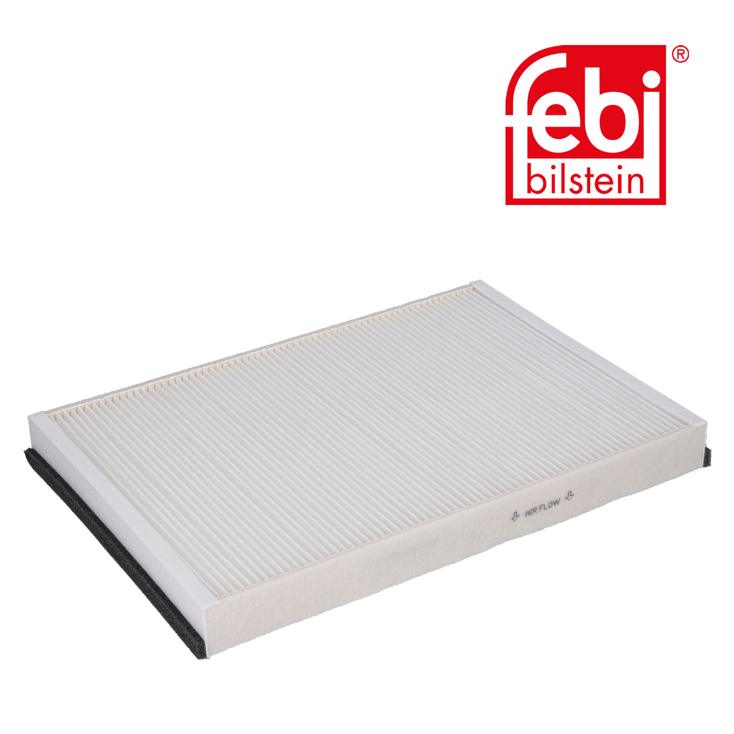 Febi Cabin Air Filter (Pollen Filter) 30641