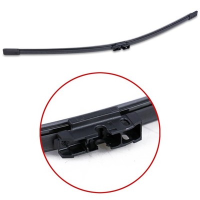 Bosch Aerotwin Wiper Blade 380mm — A380H fits BMW X5 2006-2013 3.0 4.8