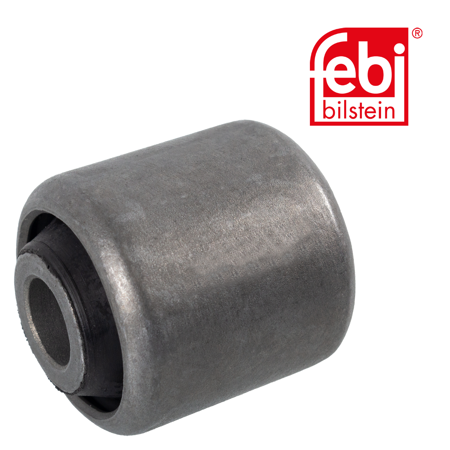 Febi Wishbone / Control / Trailing Arm Bush Front Right 34176