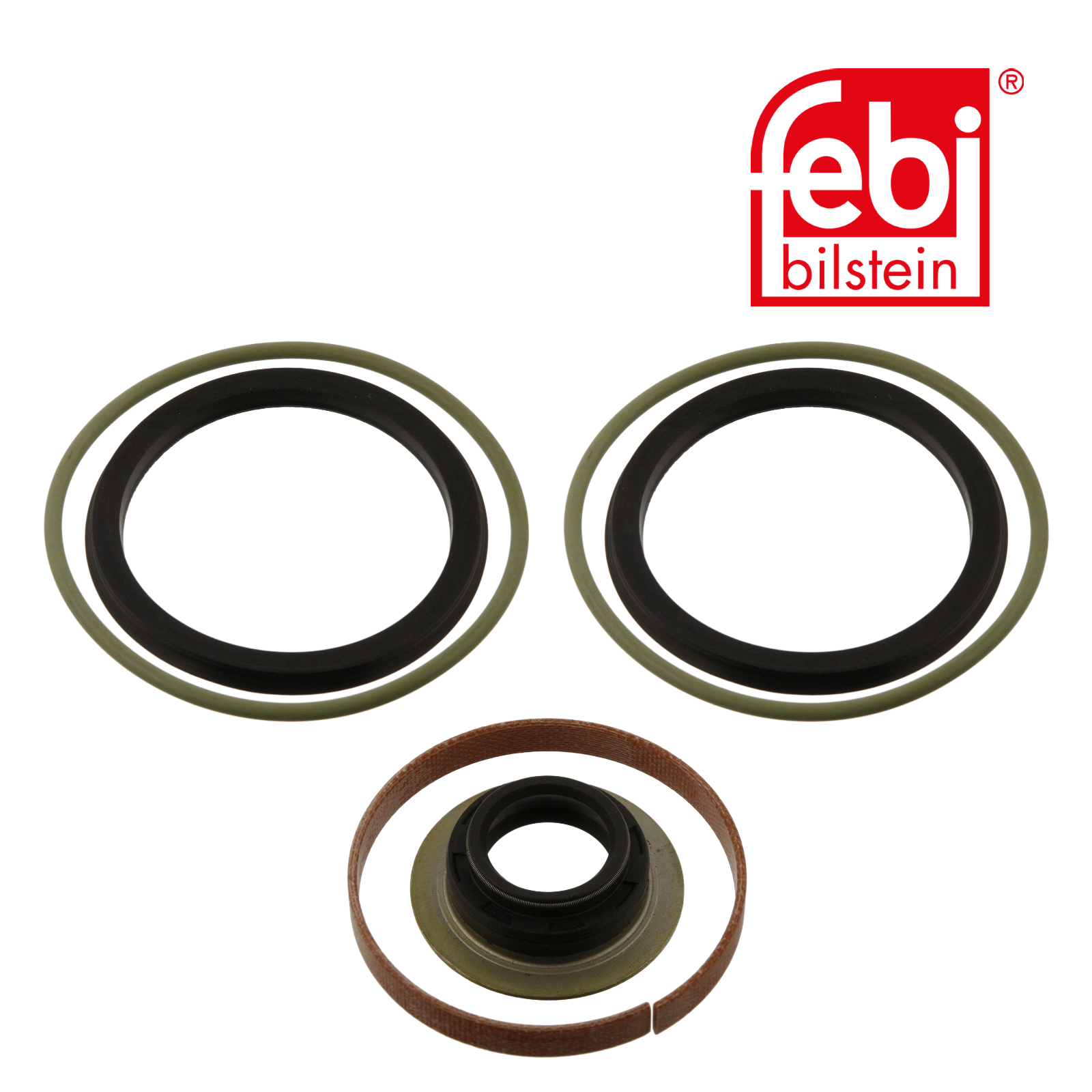 Febi Shift Cylinder Repair Kit 40498