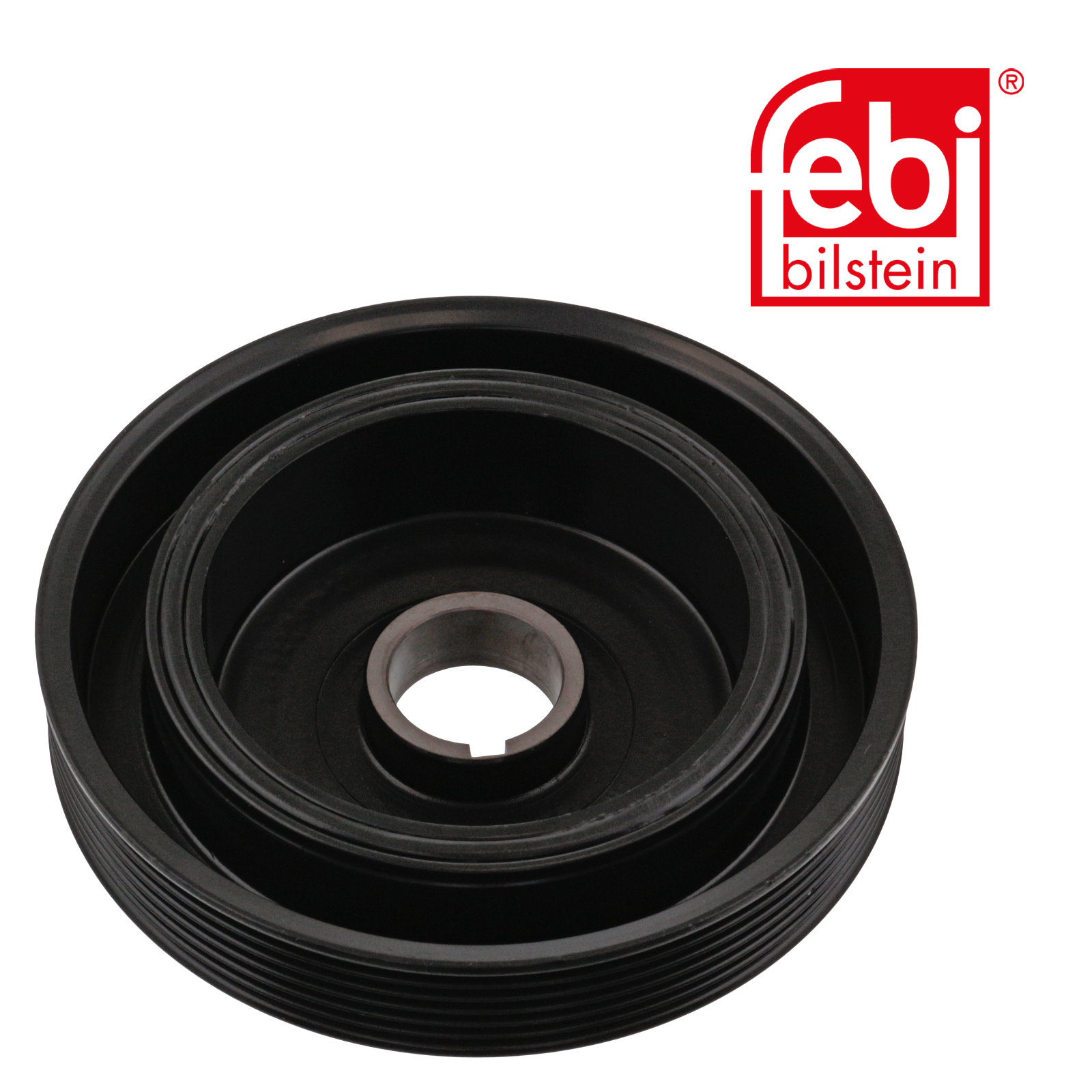 Febi Crank Shaft Belt Pulley 32113