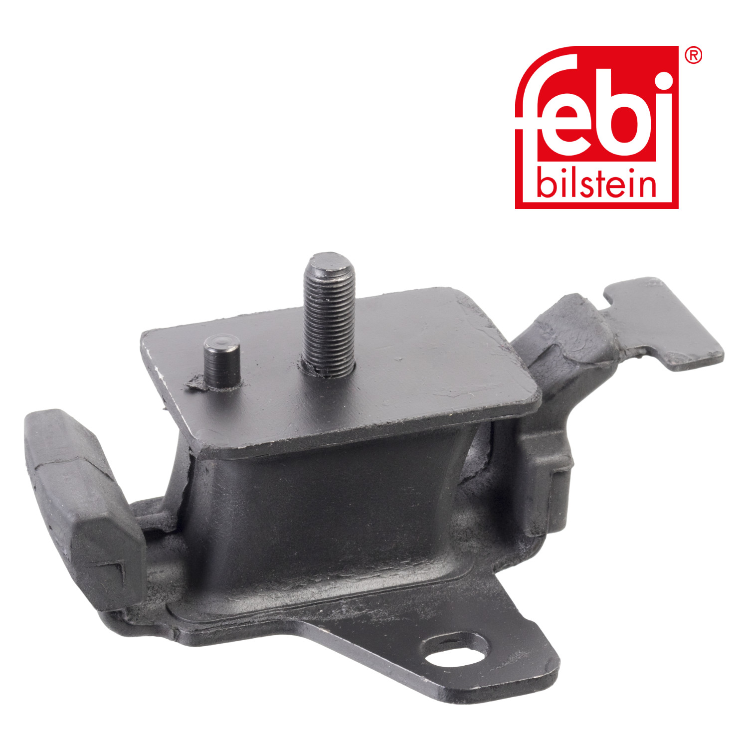 Febi Engine Mount Mounting both sides 106900
