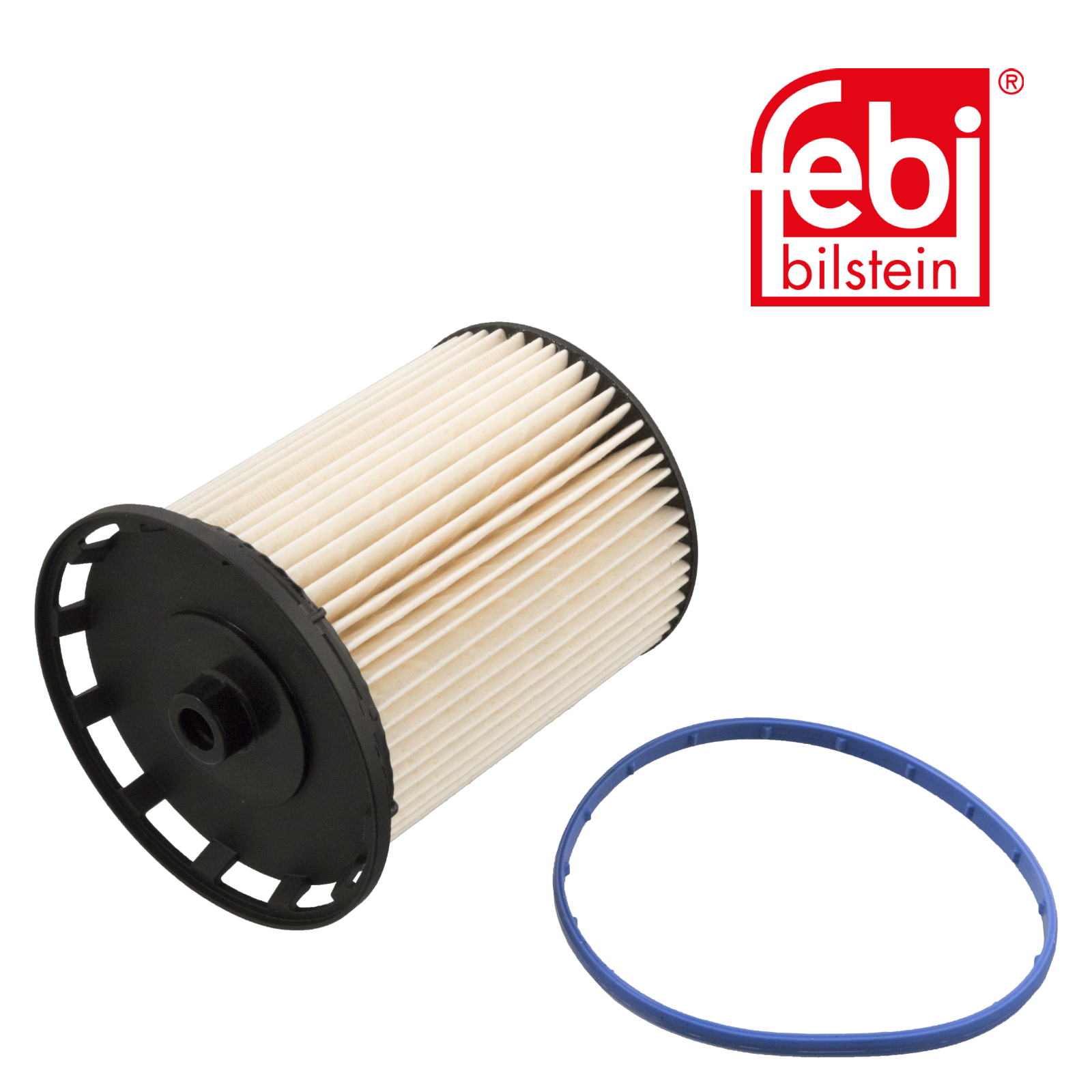 Febi Fuel Filter Element 101340