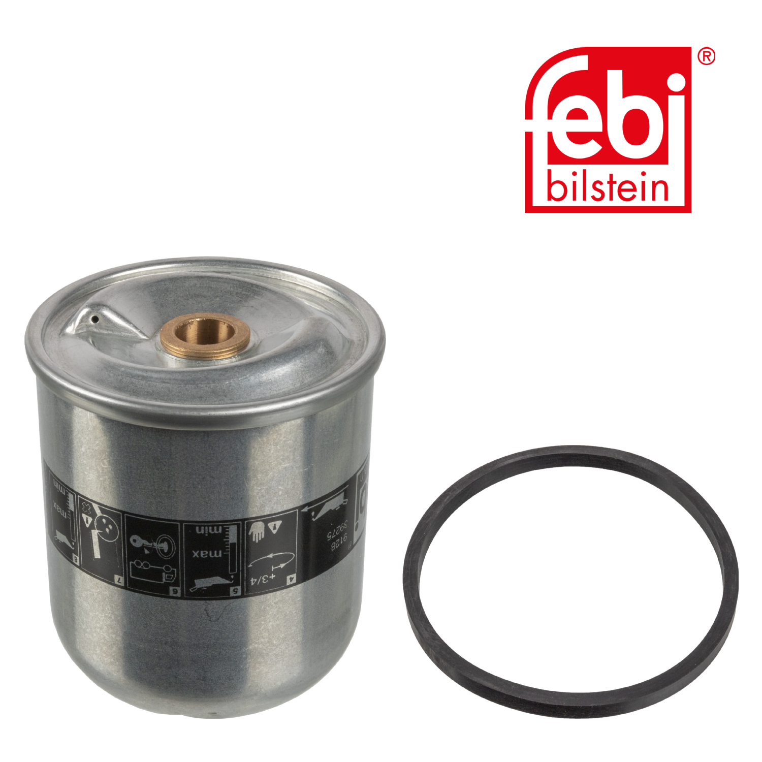 Febi Engine Oil Filter 39275