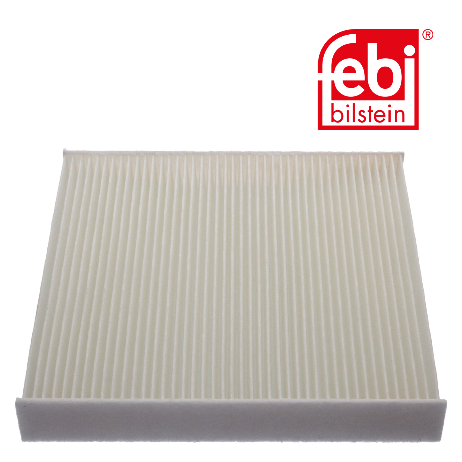 Febi Cabin Air Filter (Pollen Filter) 101415